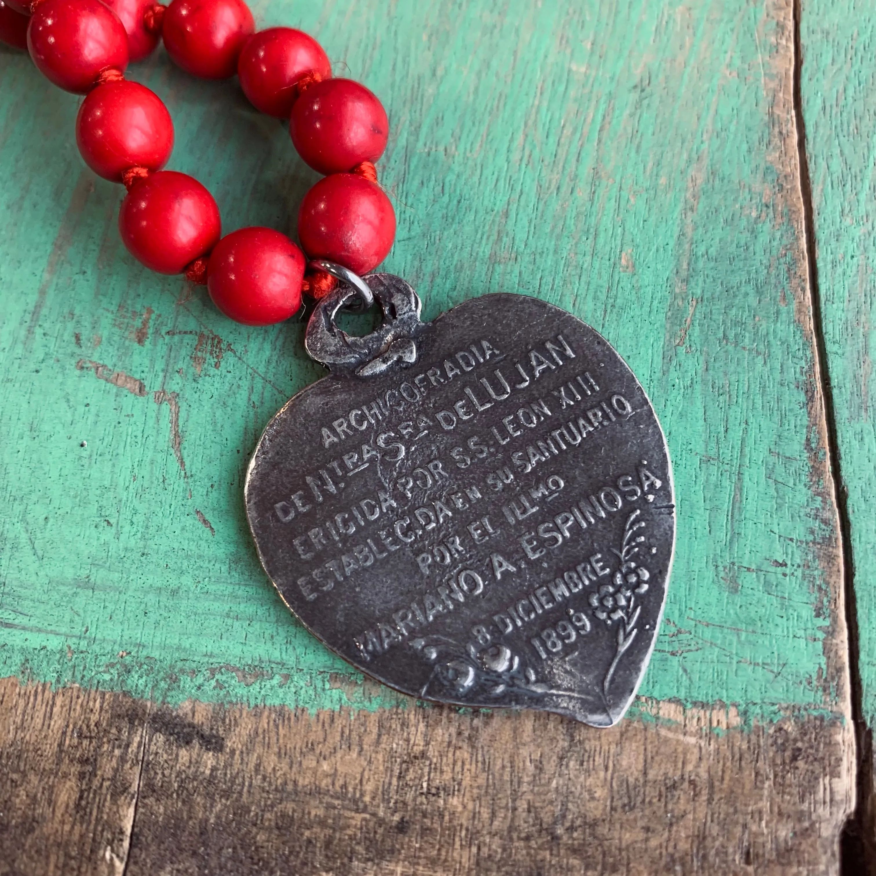 Immaculate Heart of Fatima
