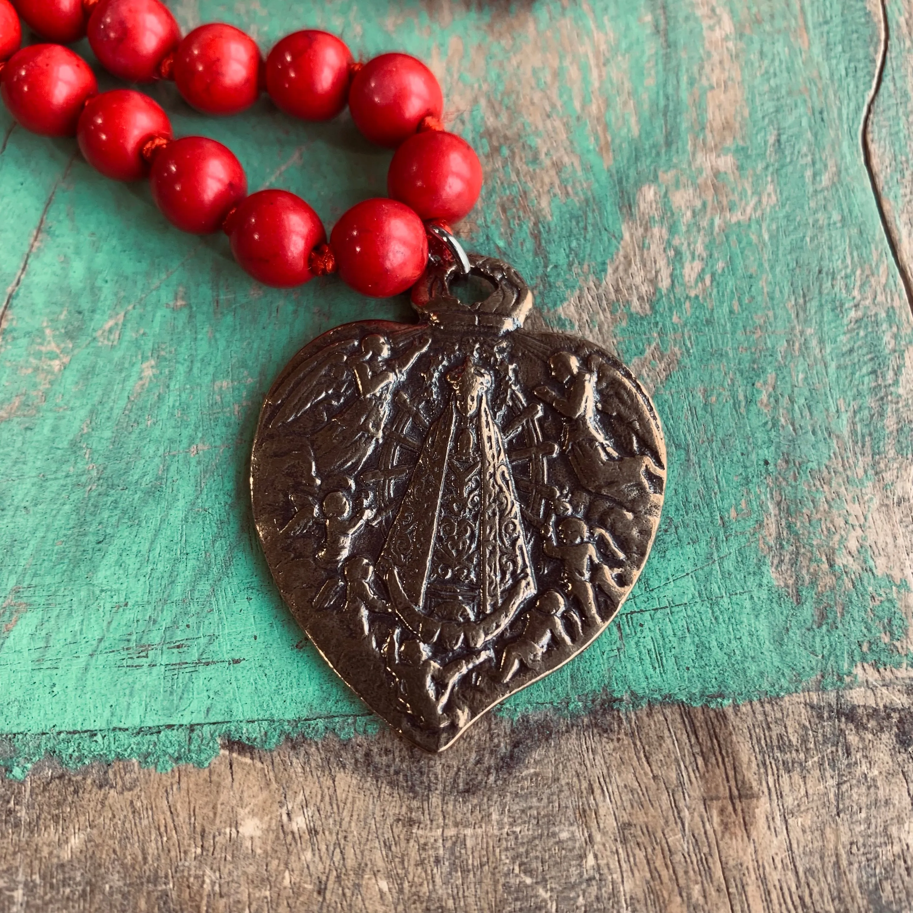 Immaculate Heart of Fatima