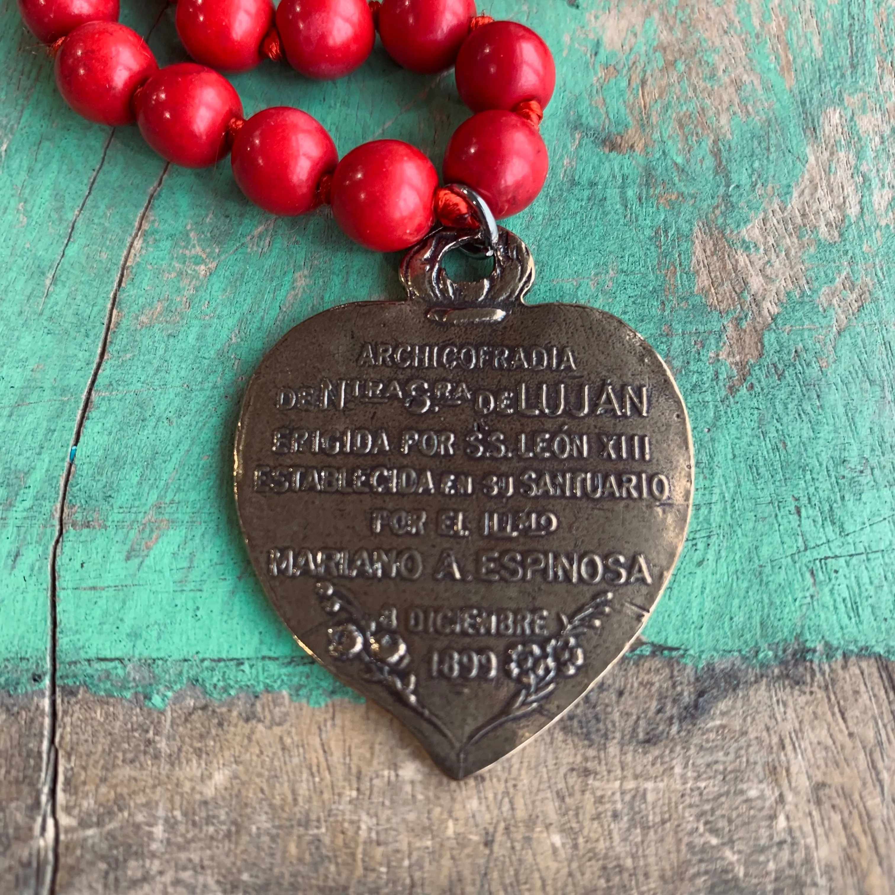 Immaculate Heart of Fatima