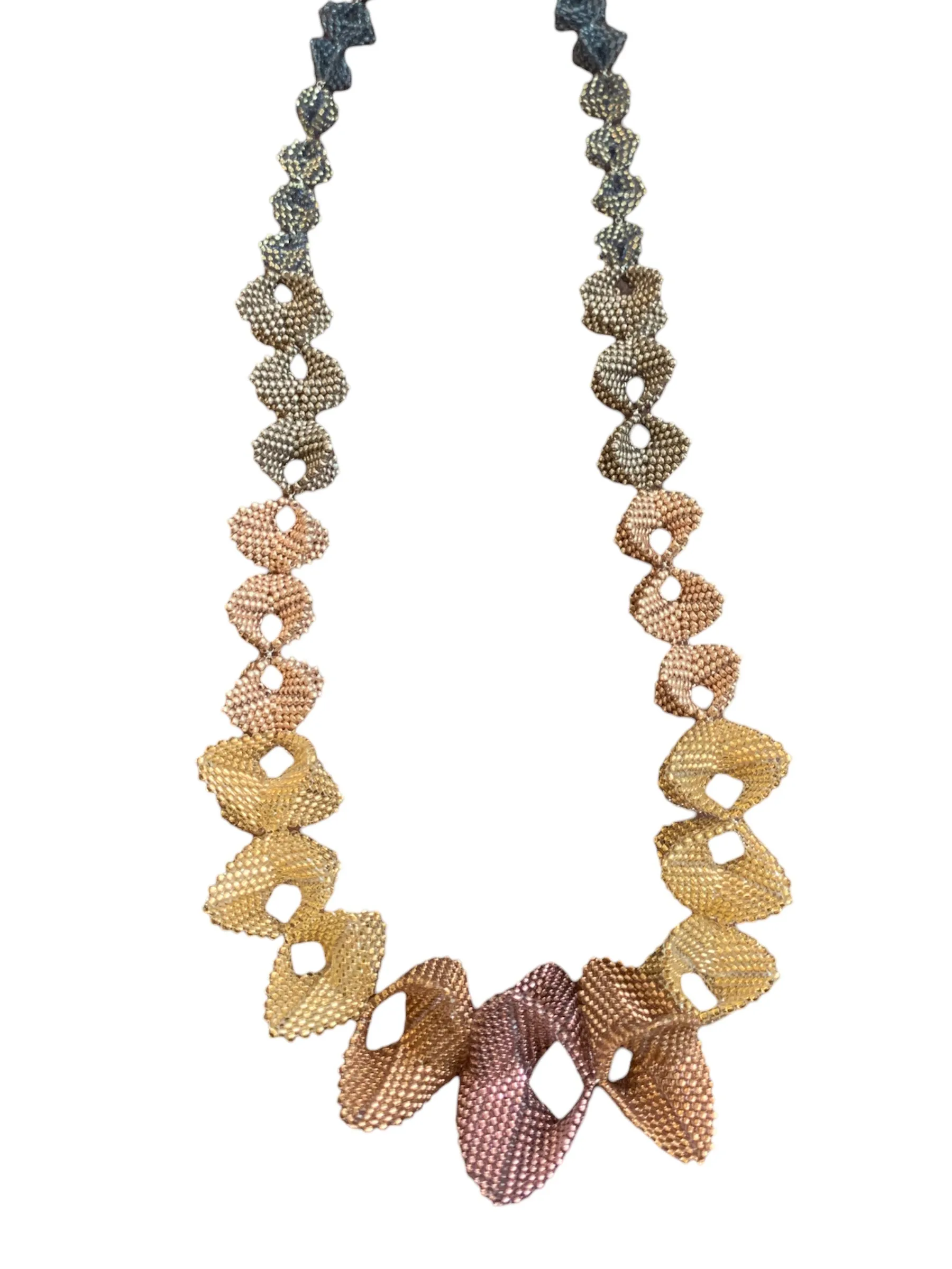 Infinity  Necklace