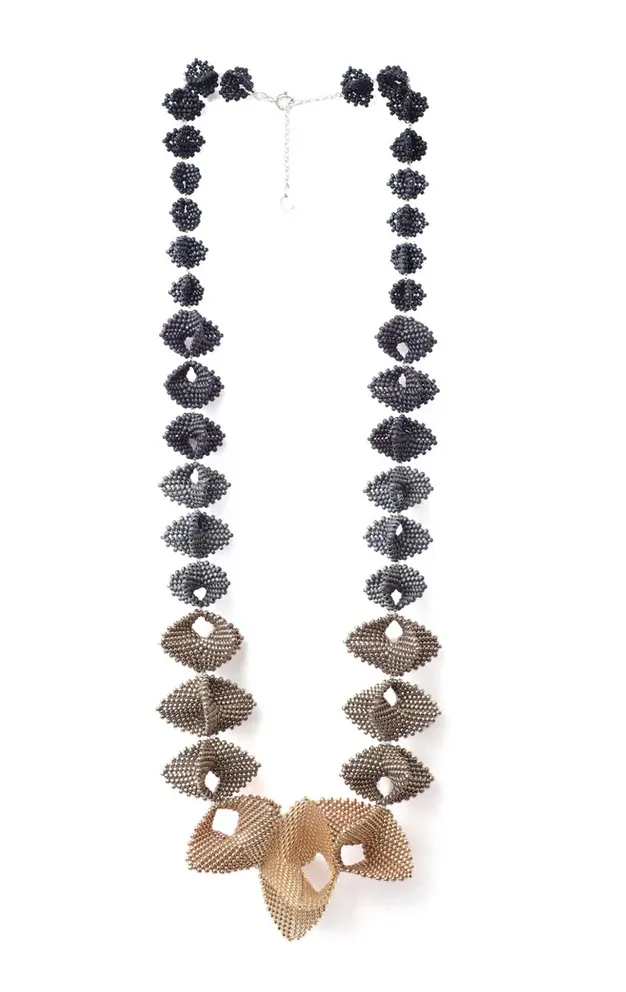 Infinity  Necklace