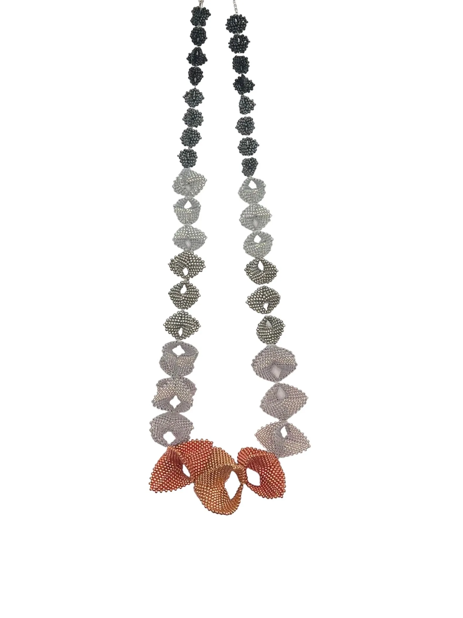 Infinity  Necklace