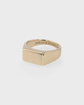 Ingot Signet