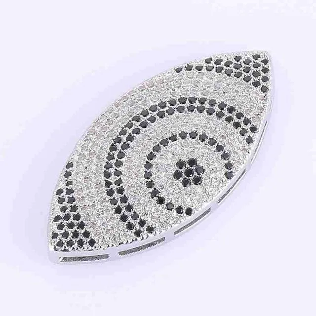 Jewish Gift Evil Eye Necklace For Women Pendant Necklaces