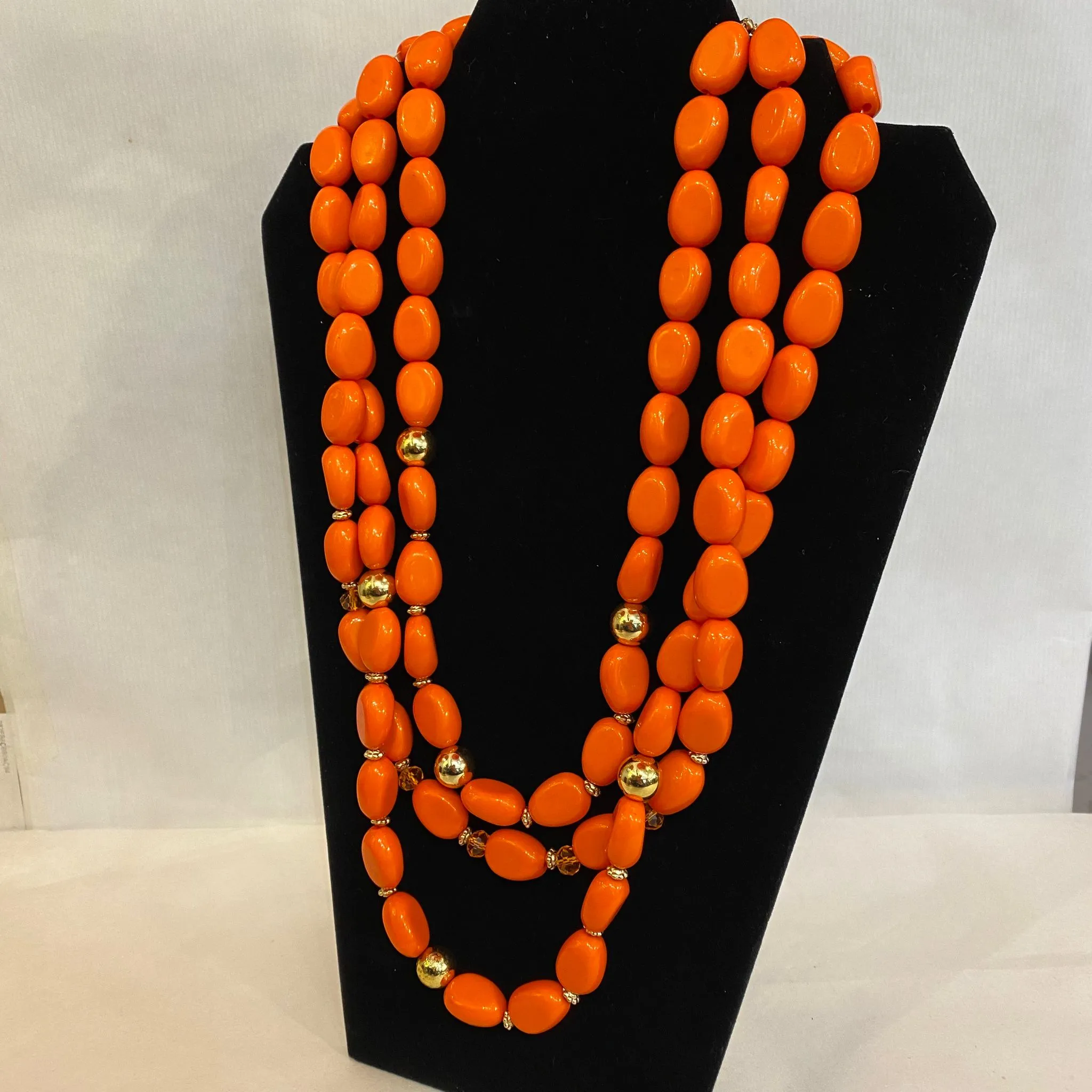 Kamala - Orange