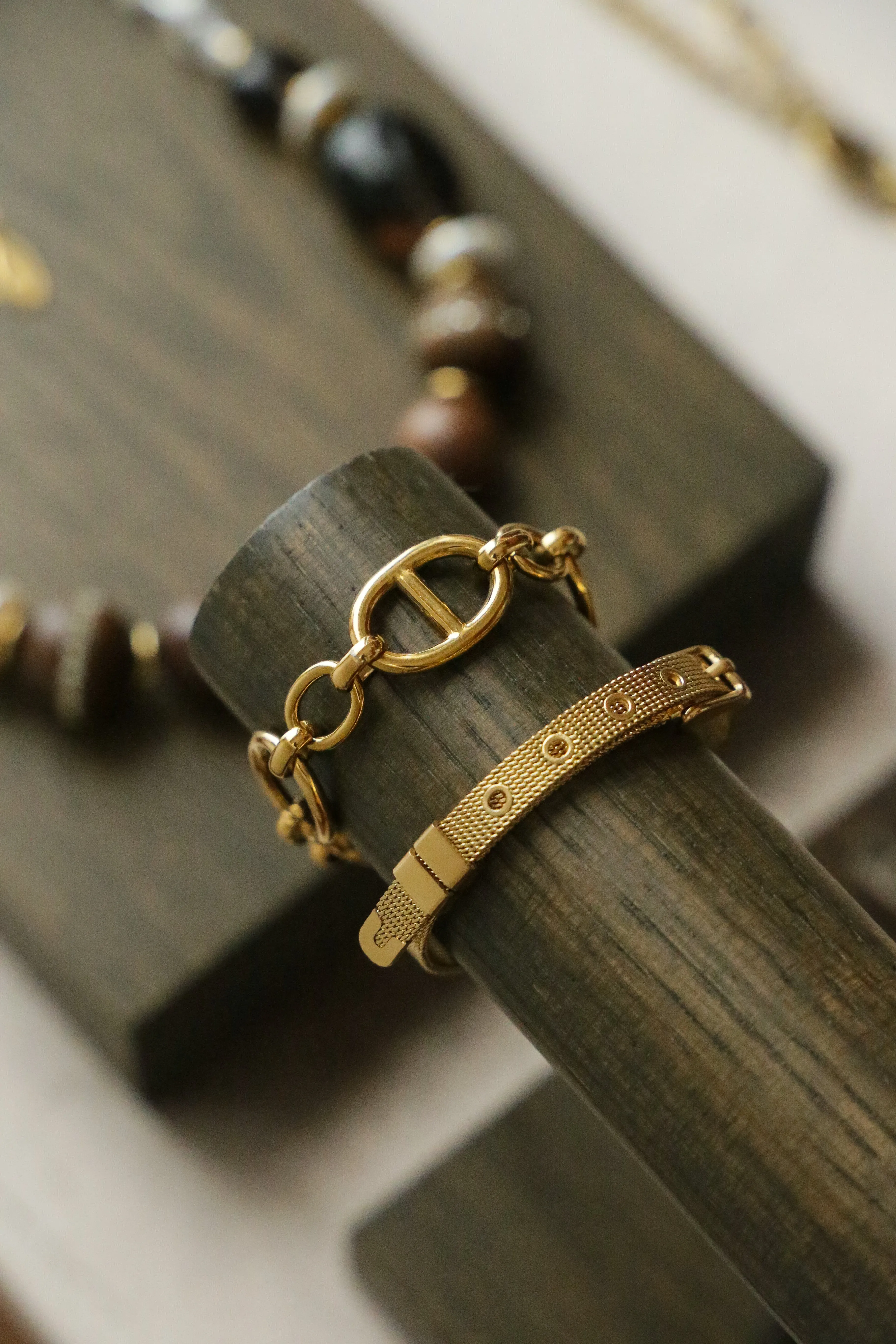 Kensington Bracelet