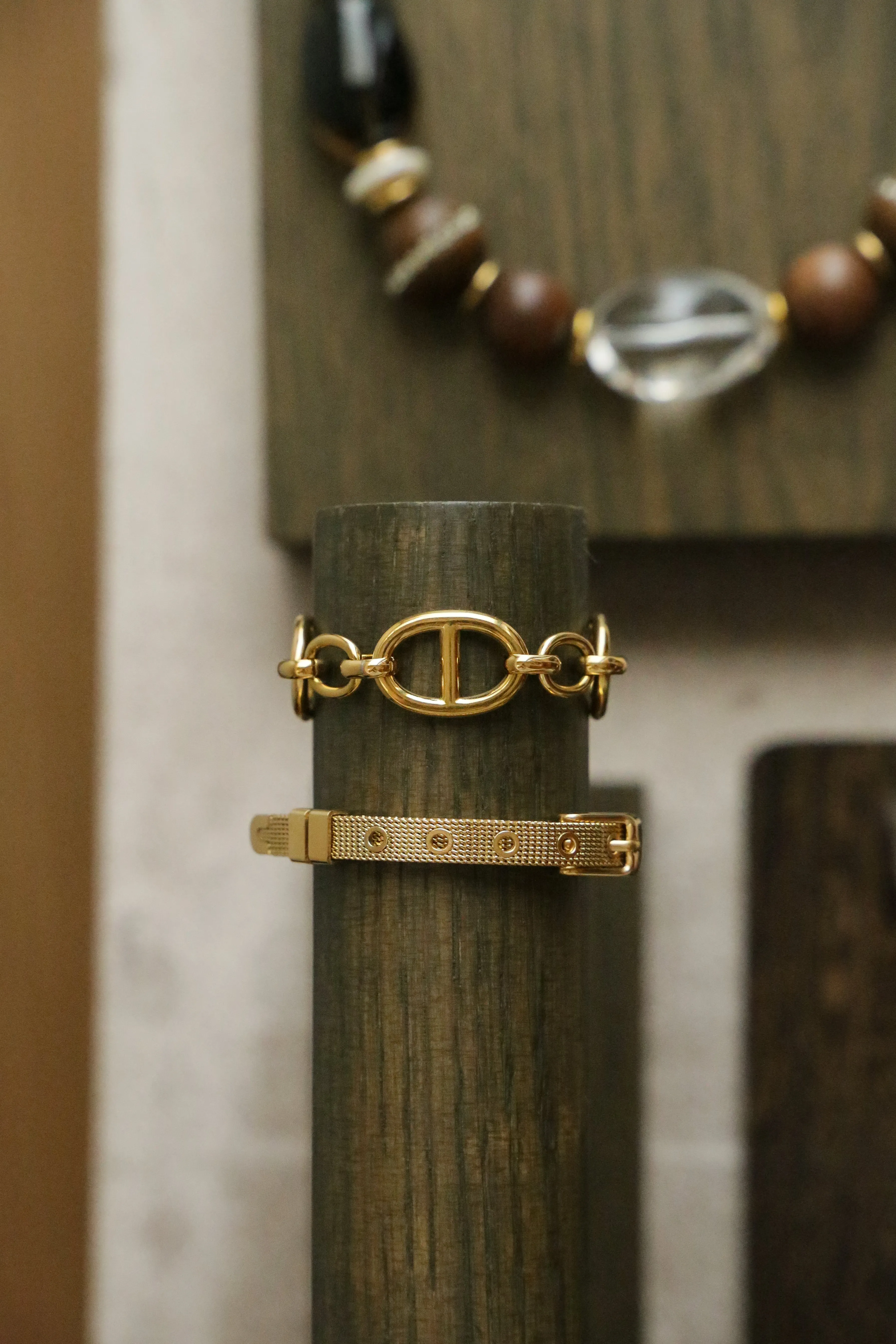 Kensington Bracelet