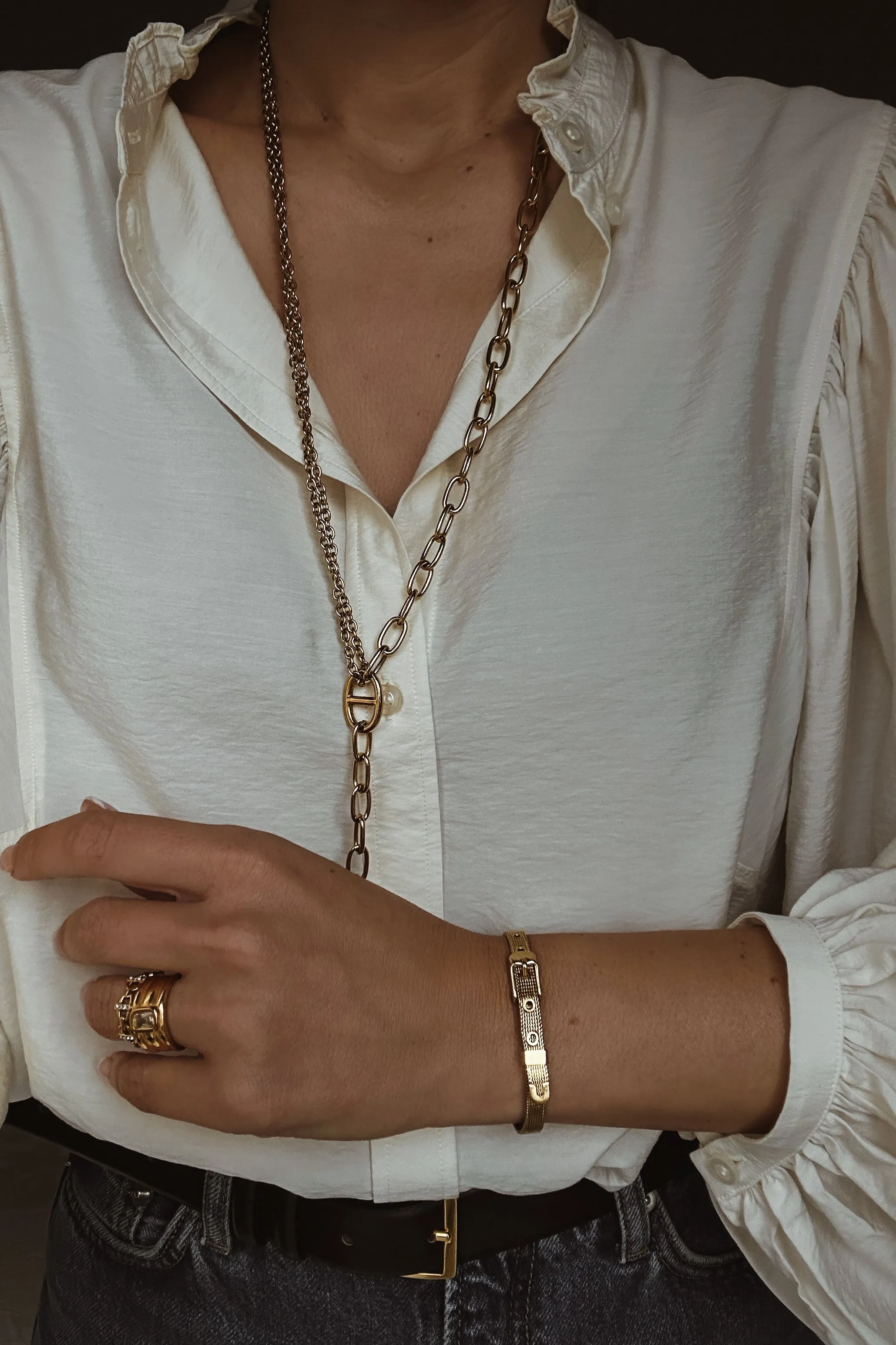 Kensington Bracelet