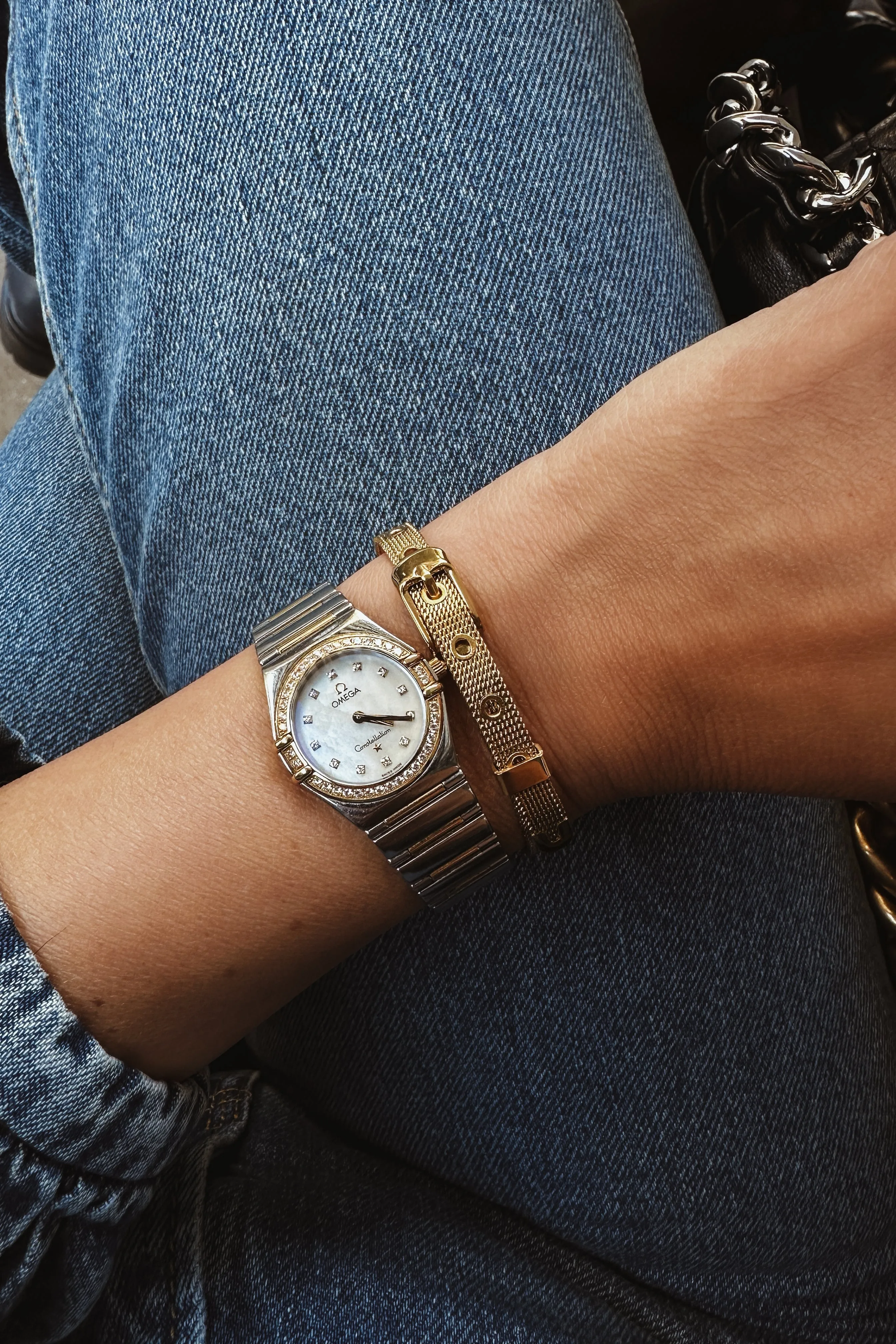 Kensington Bracelet