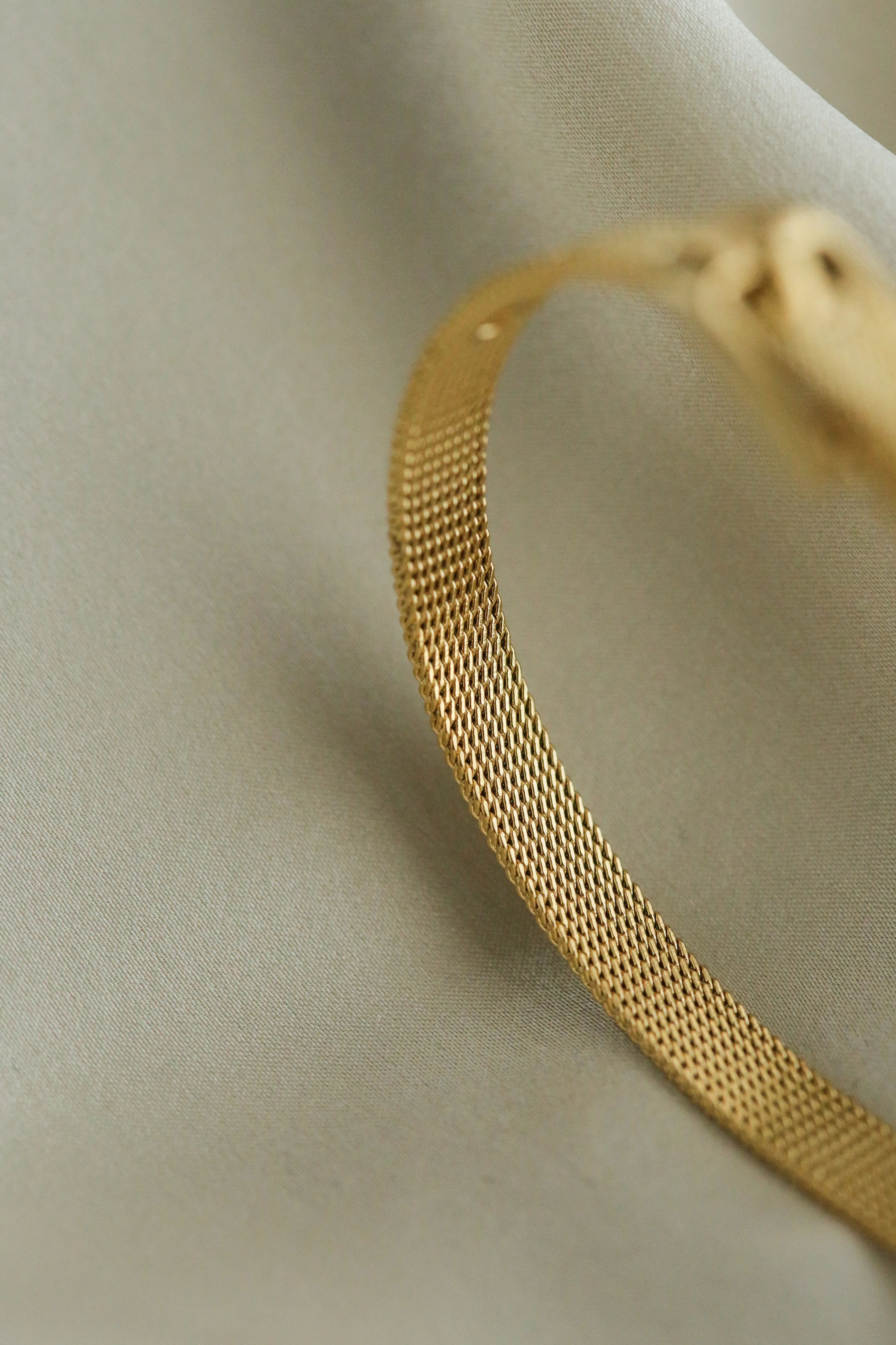 Kensington Bracelet