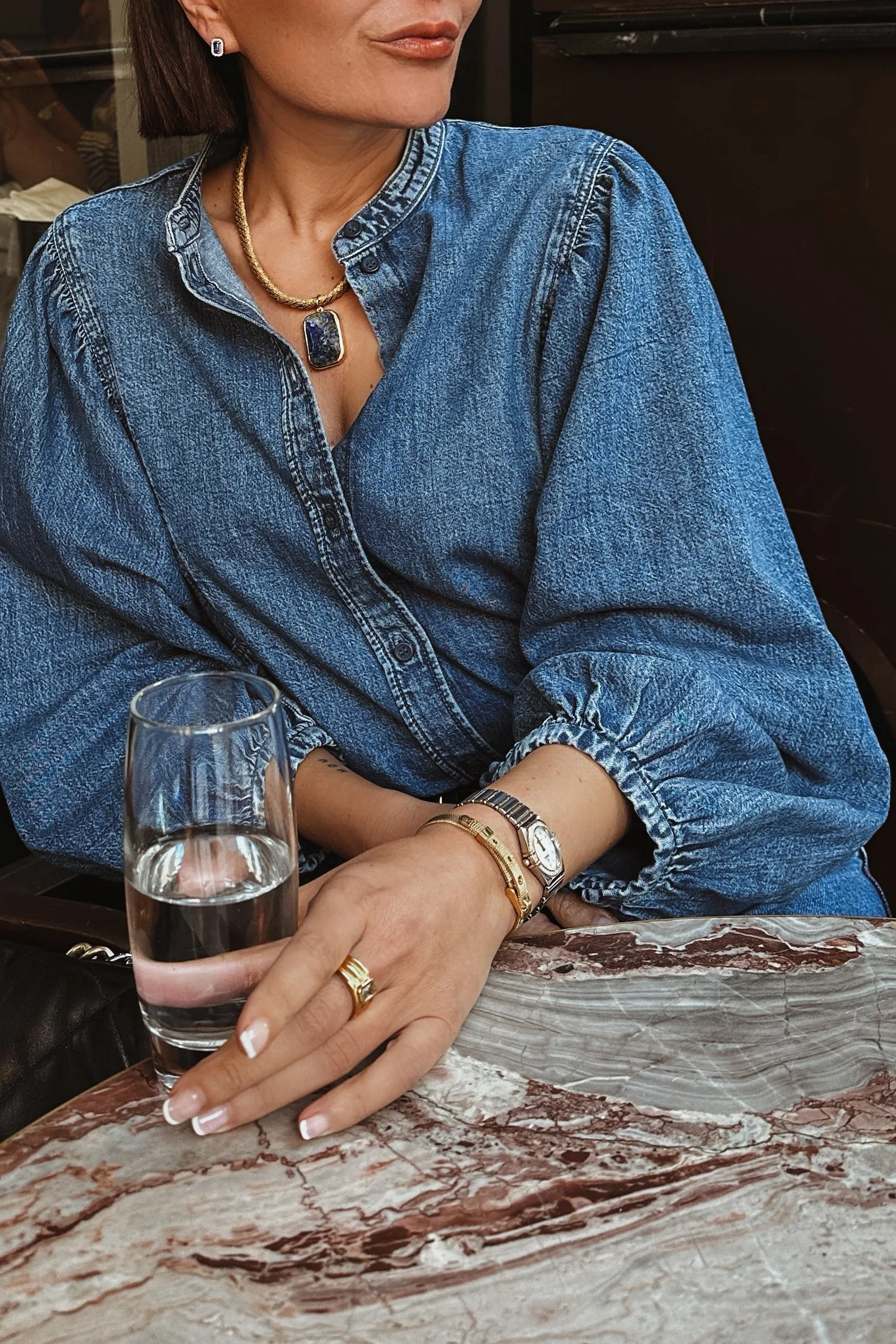 Kensington Bracelet