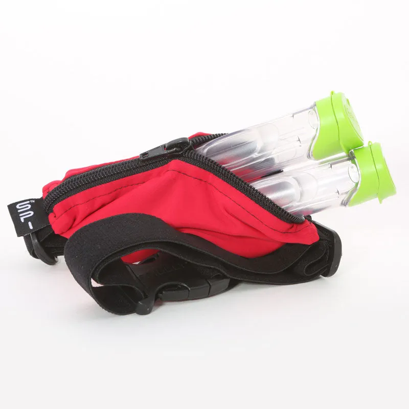 Kids Diabetic SPIbelt® with a Pass-Through Hole- Ice