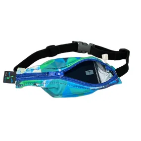 Kids Diabetic SPIbelt® with a Pass-Through Hole- Ice