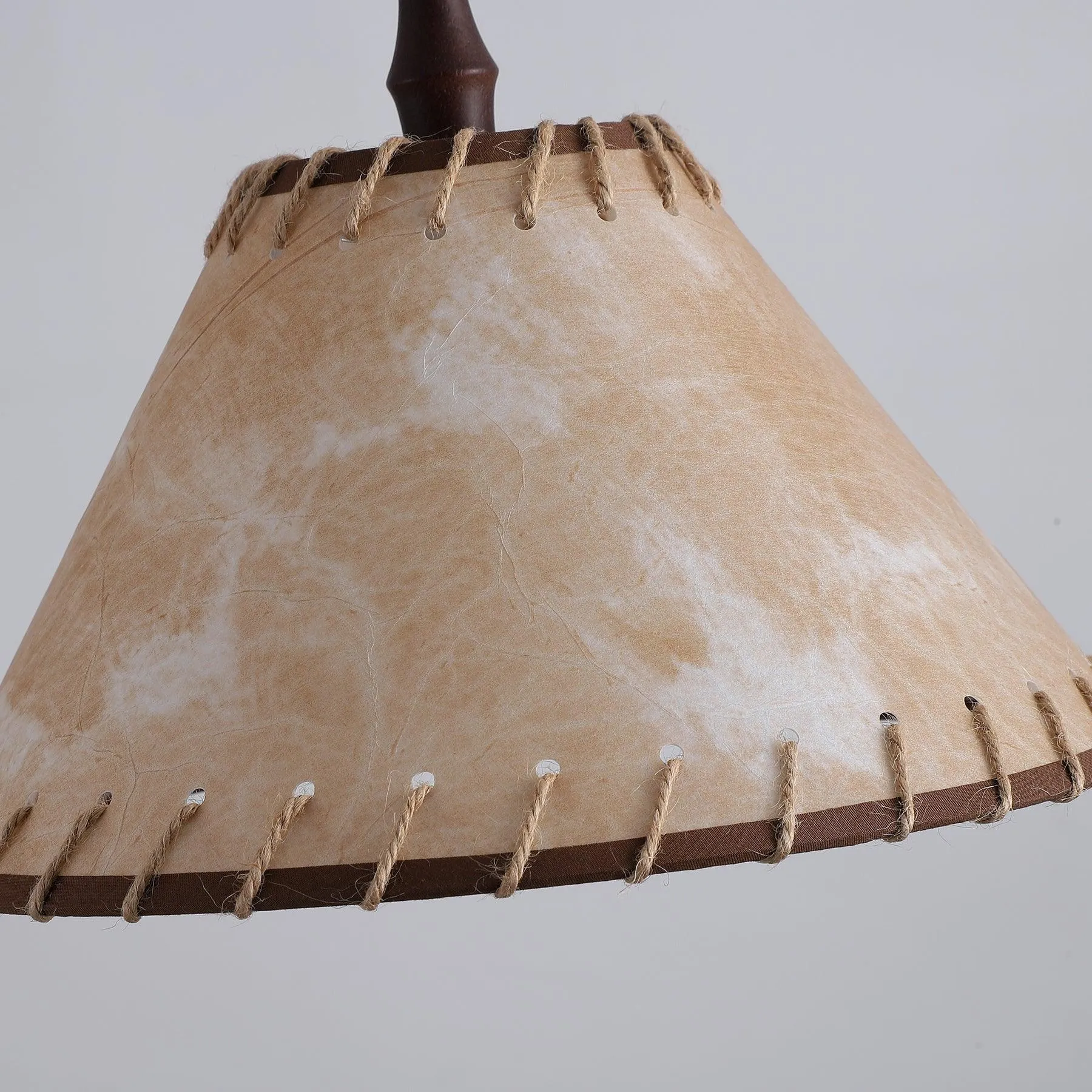 Kiko Fabric Pendant Lamp 11.8″- 10.2″