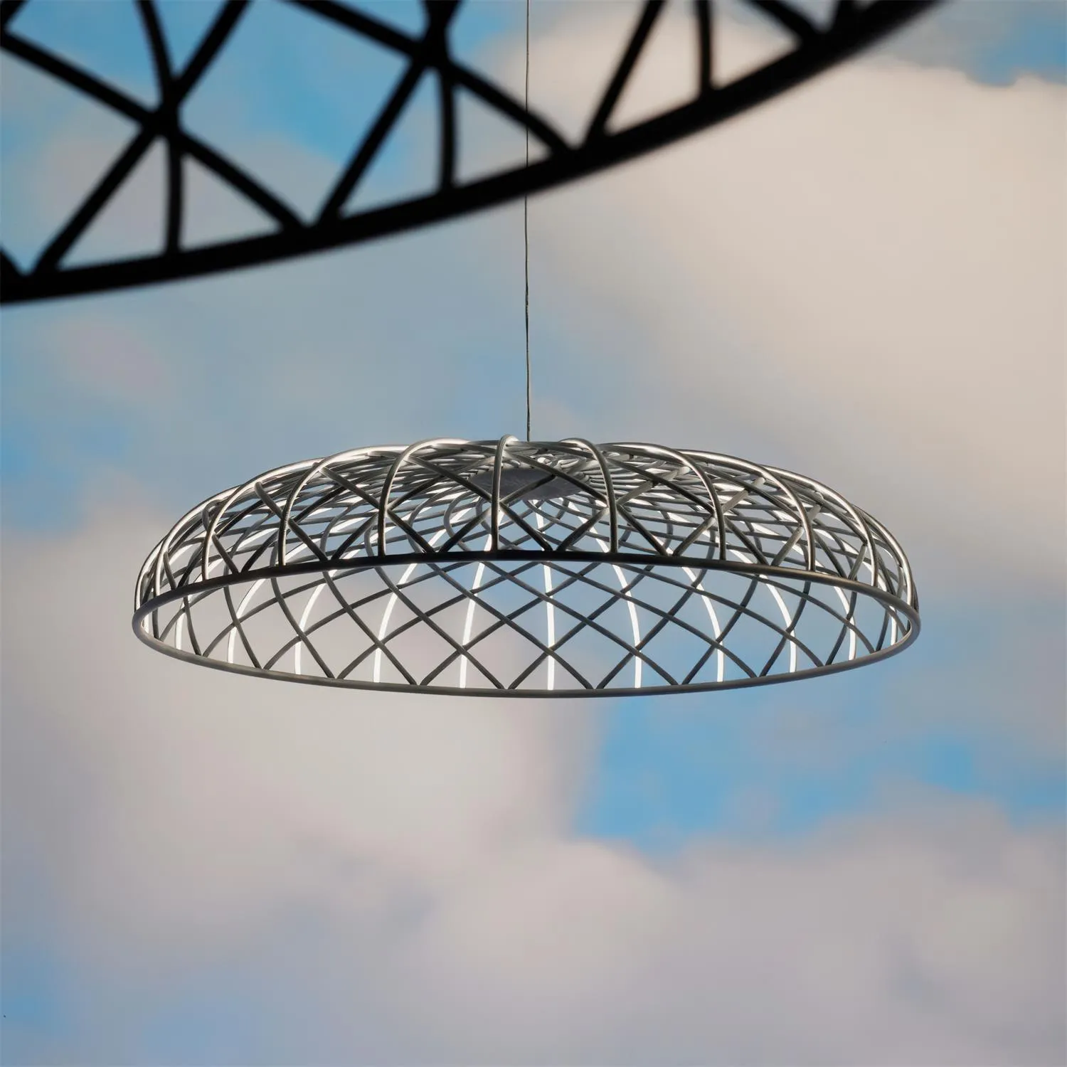 Kina Pendant Lamp