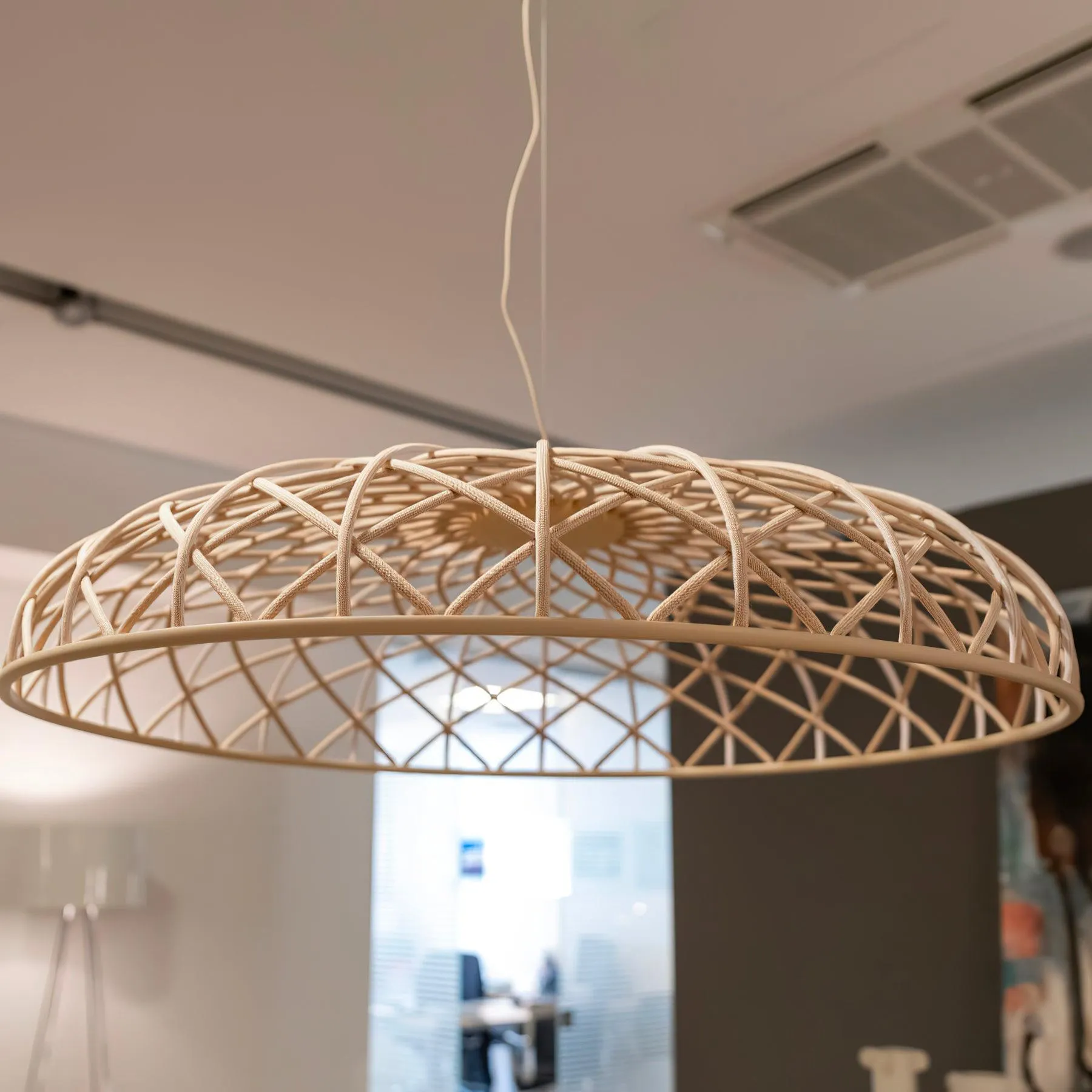 Kina Pendant Lamp