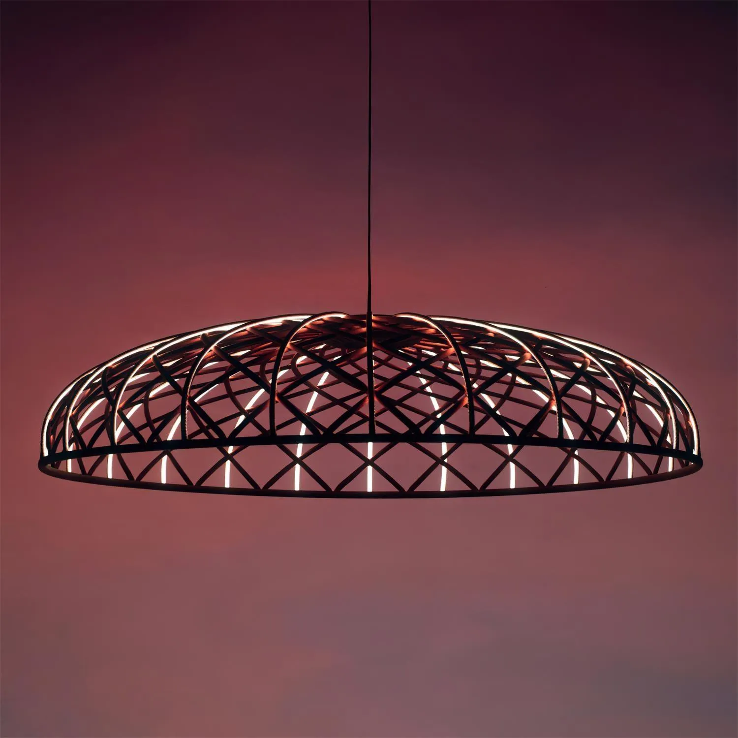 Kina Pendant Lamp