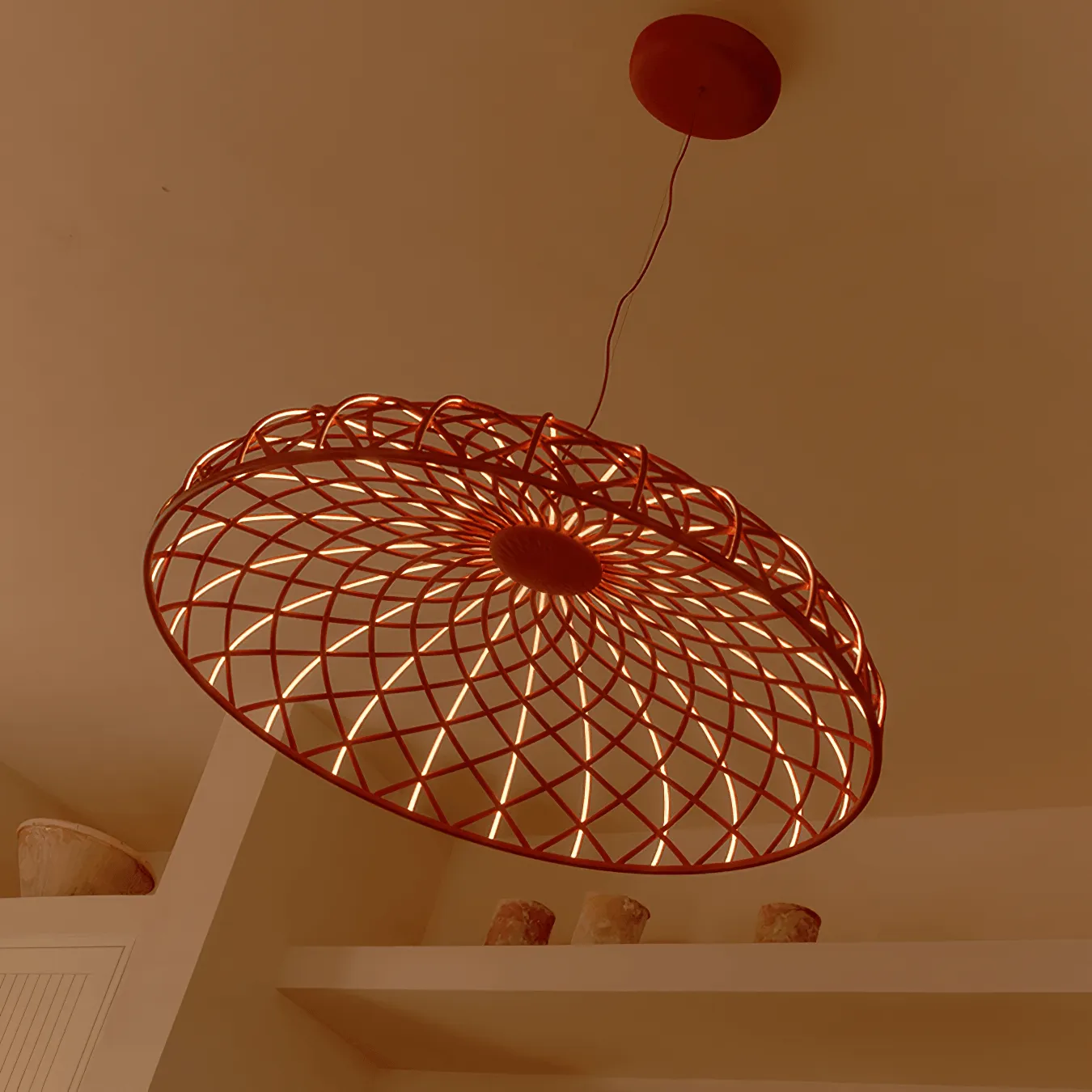 Kina Pendant Lamp