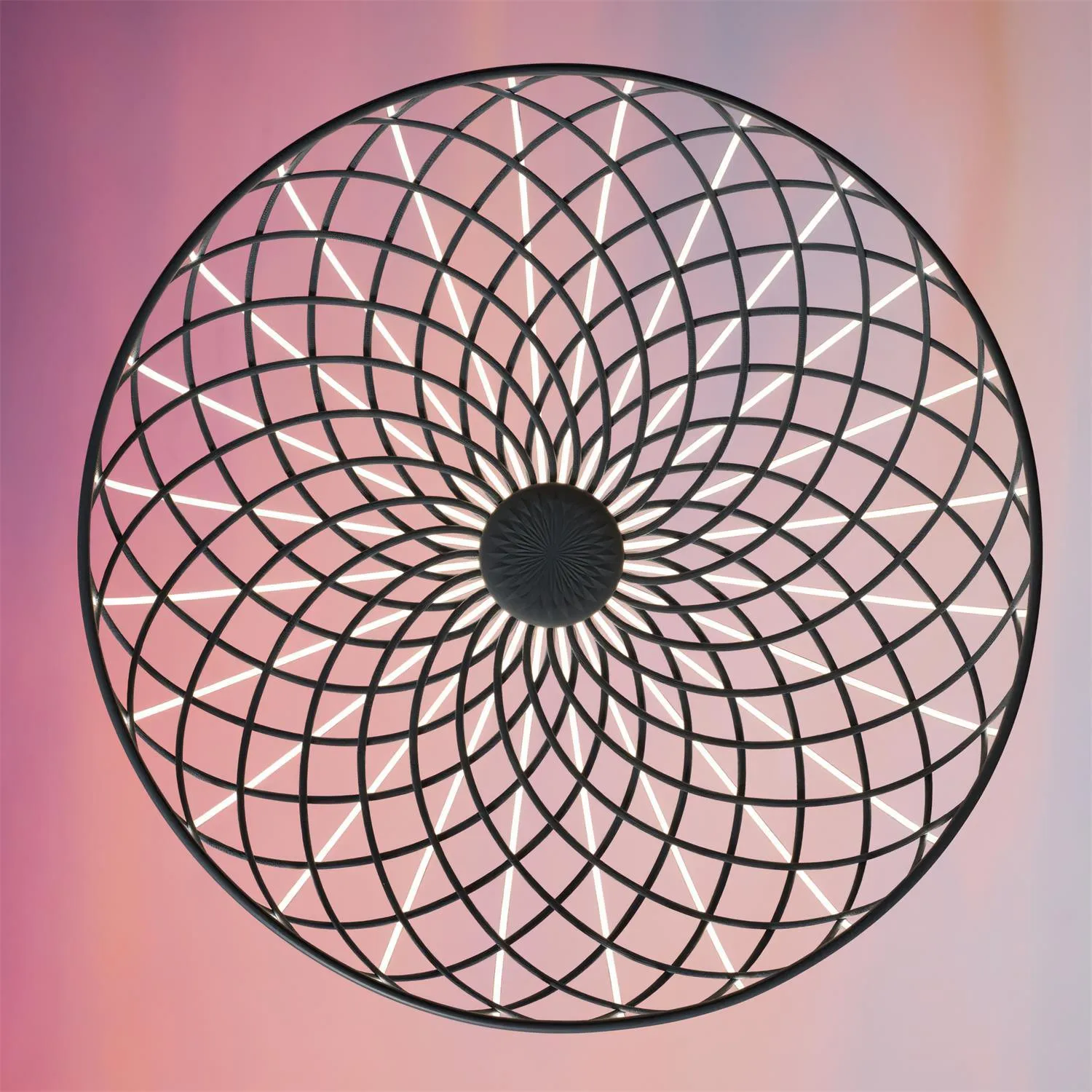 Kina Pendant Lamp