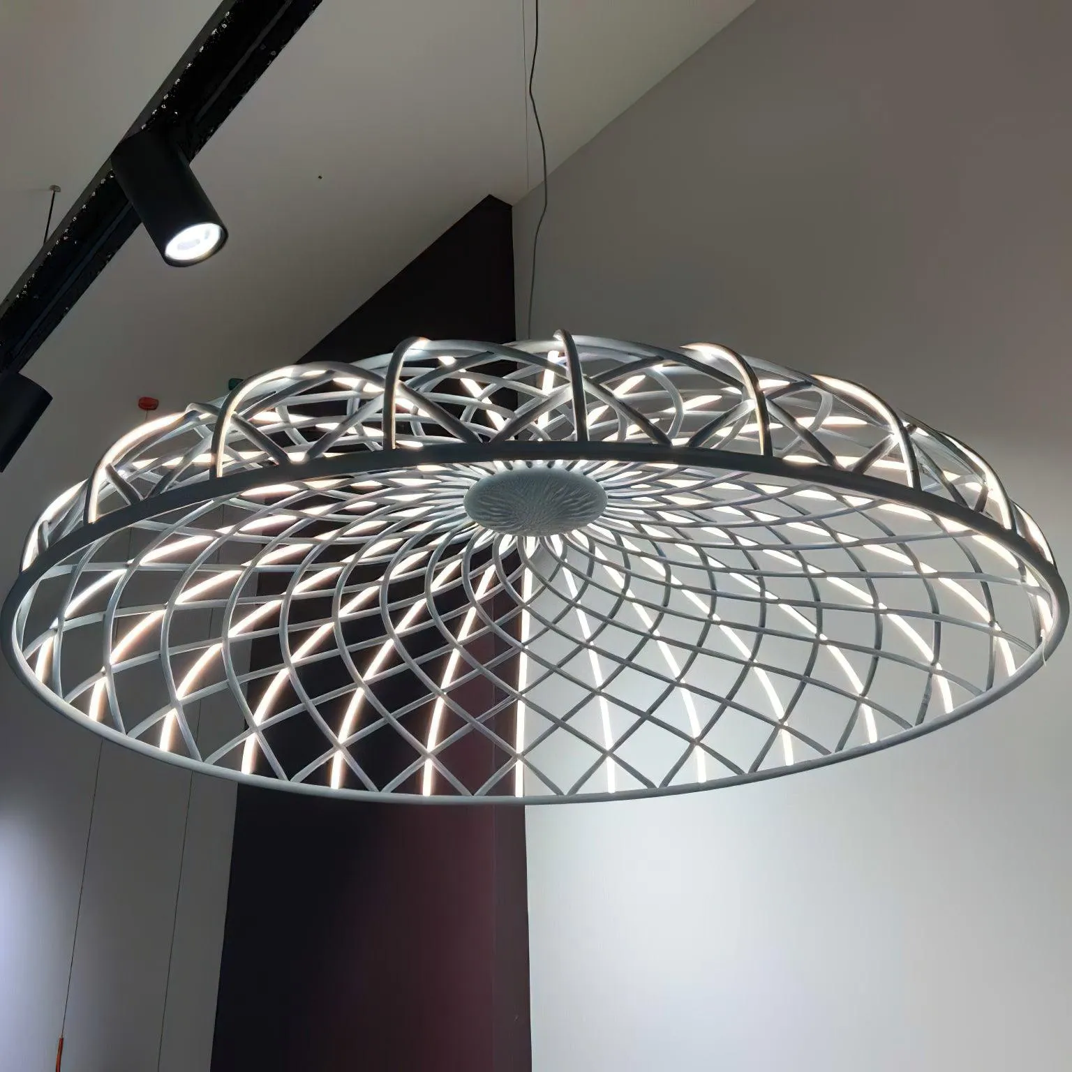 Kina Pendant Lamp