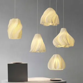 LED Multi-design Creative Modern Pendant Light