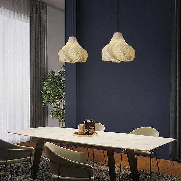 LED Multi-design Creative Modern Pendant Light