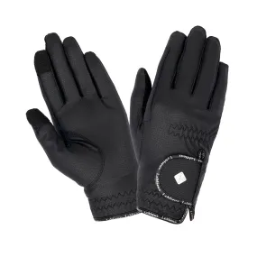 Lemieux Pro Touch Kids Classic Riding Gloves