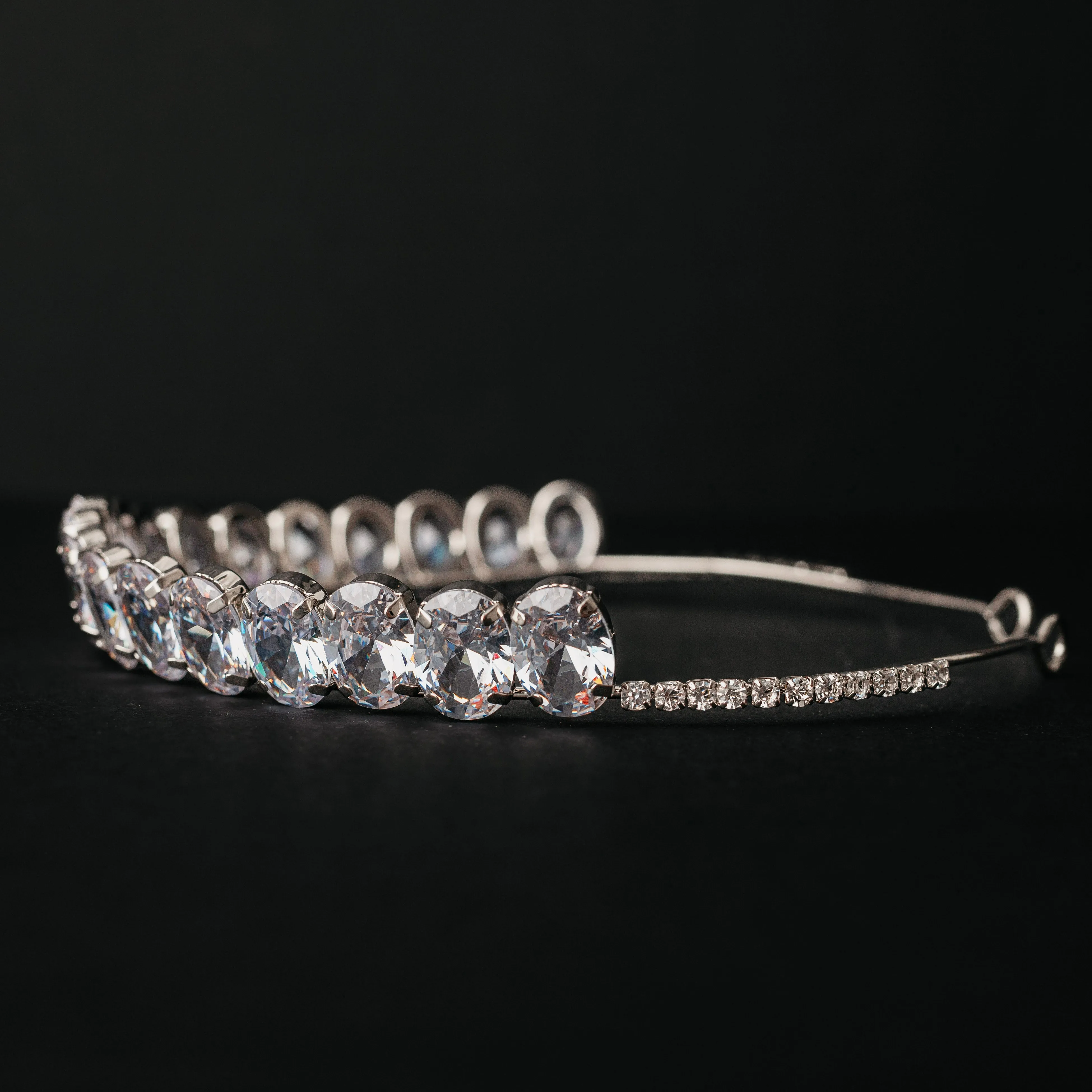 Leslie’s Tiara