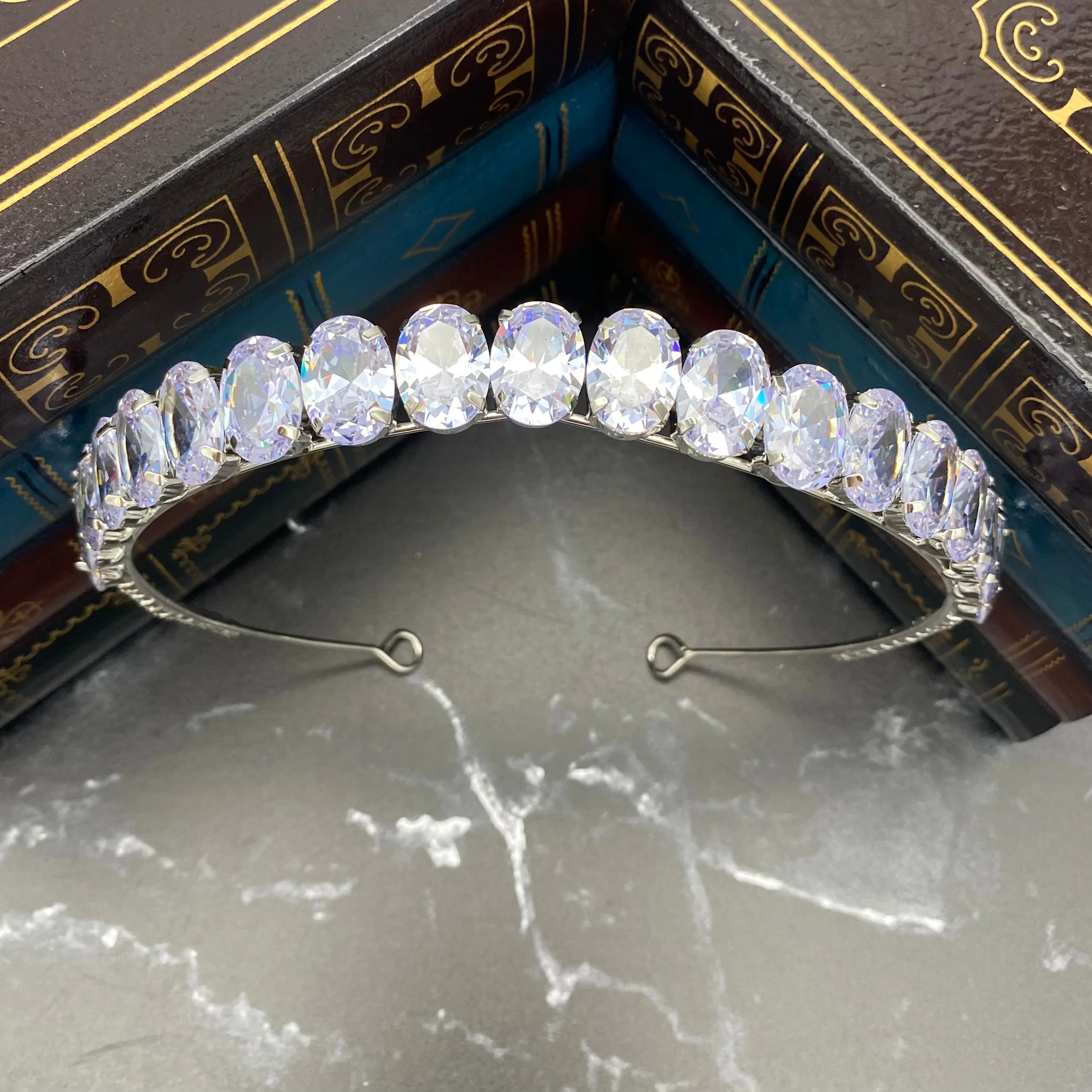 Leslie’s Tiara