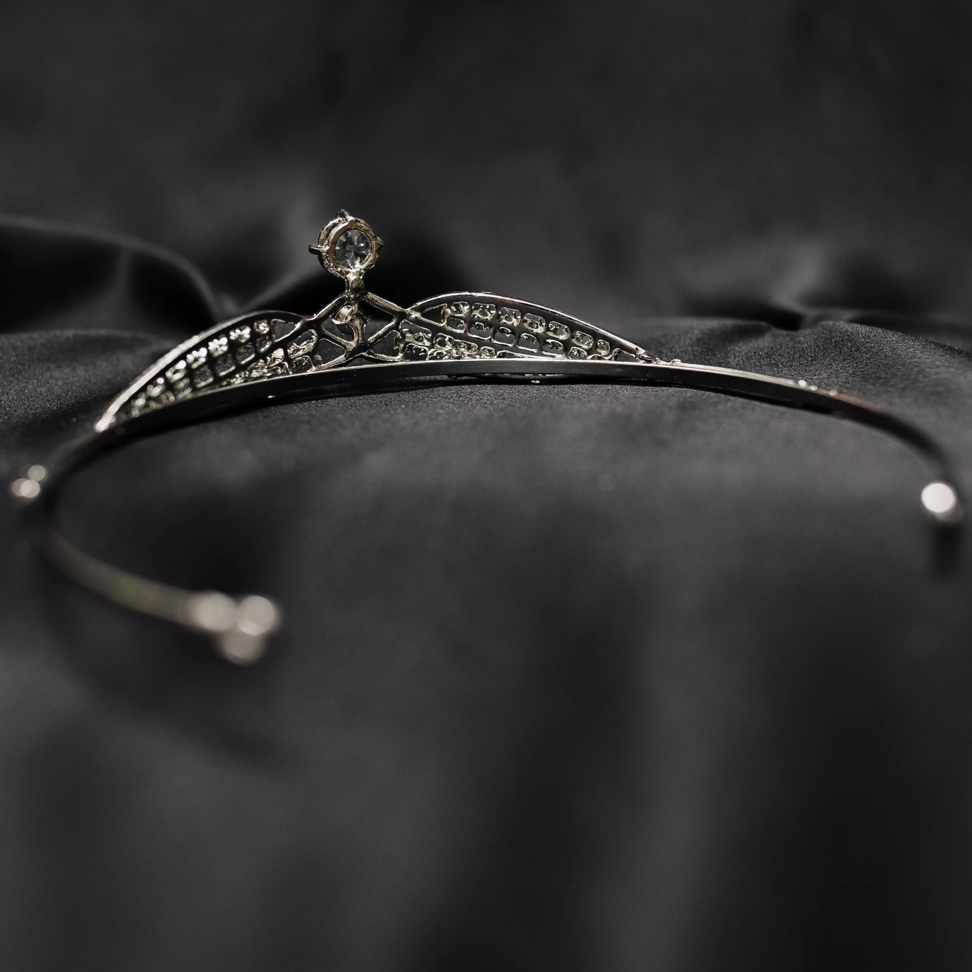 Lily's Tiara