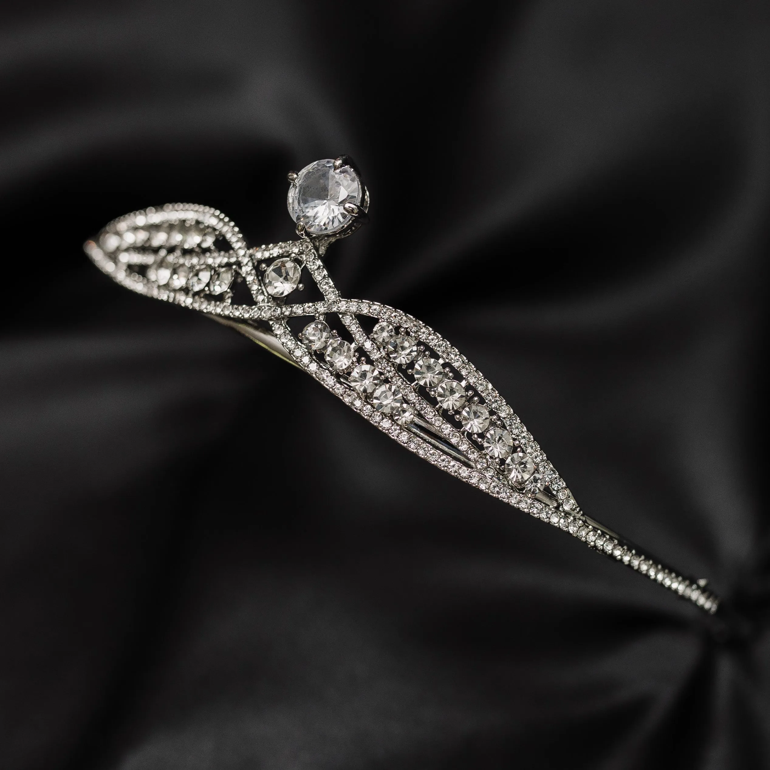 Lily's Tiara