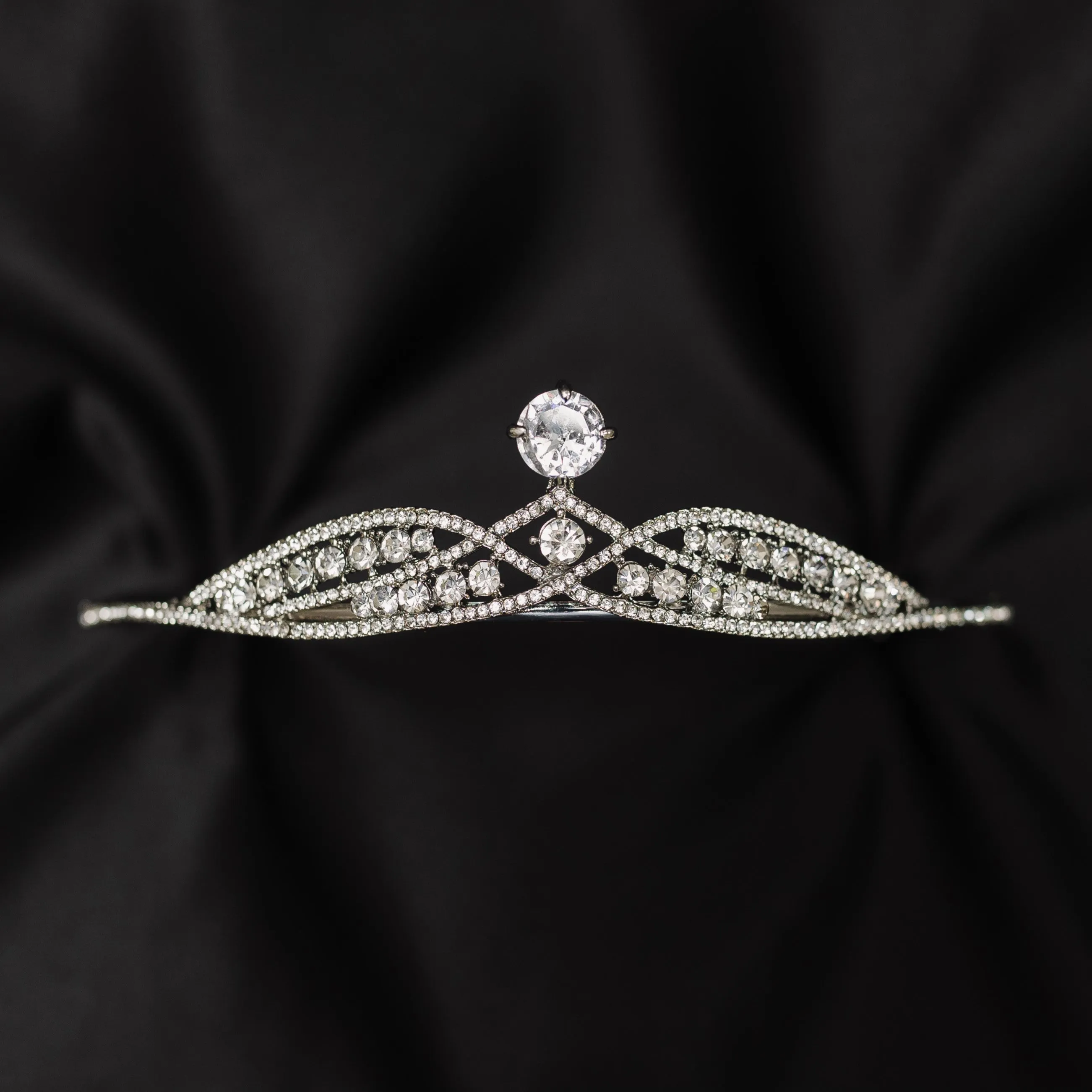 Lily's Tiara