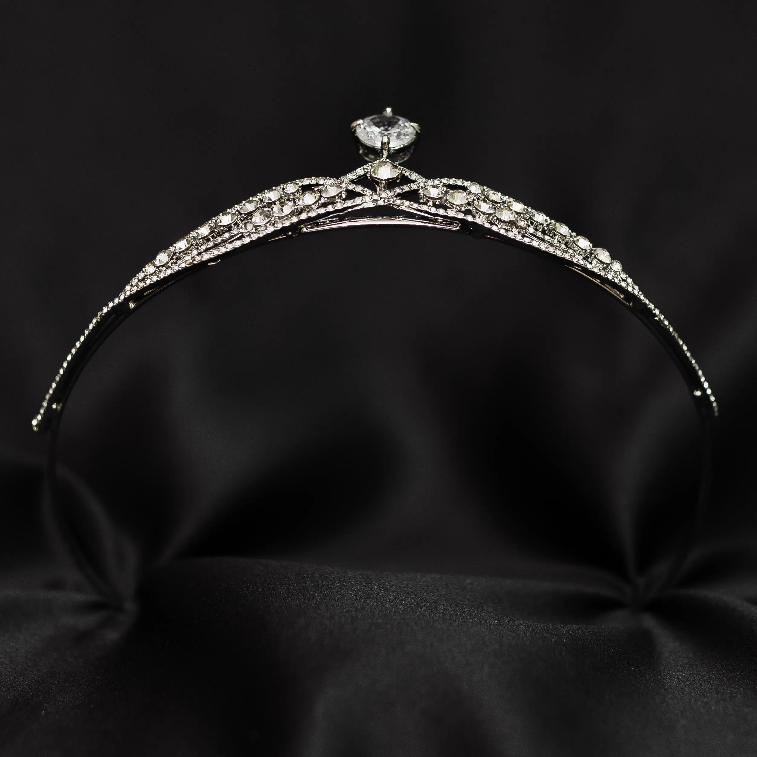 Lily's Tiara