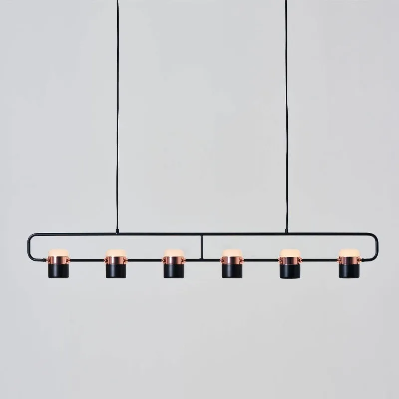 Ling P1 LED Pendant Light