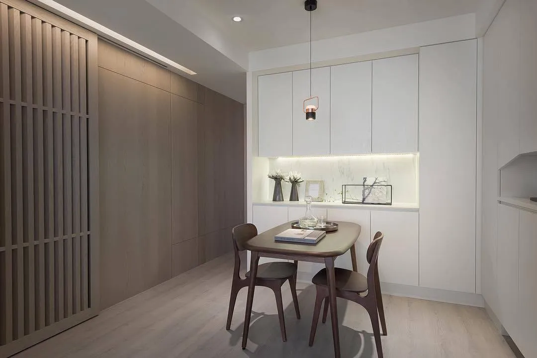 Ling P1 LED Pendant Light