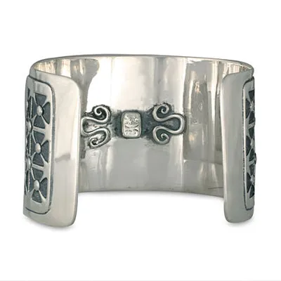 LIsboa Cuff  Bracelet