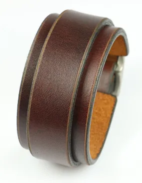 LP's "Narrow" Buckling Wristband
