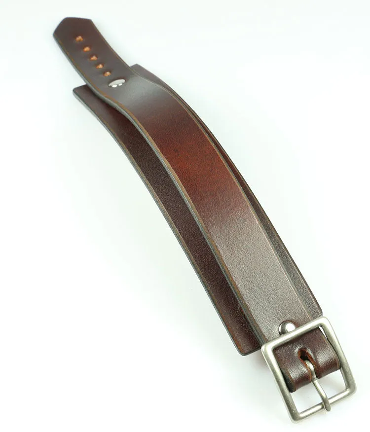 LP's "Narrow" Buckling Wristband
