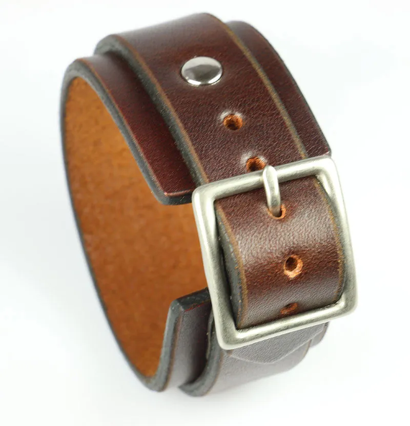 LP's "Narrow" Buckling Wristband