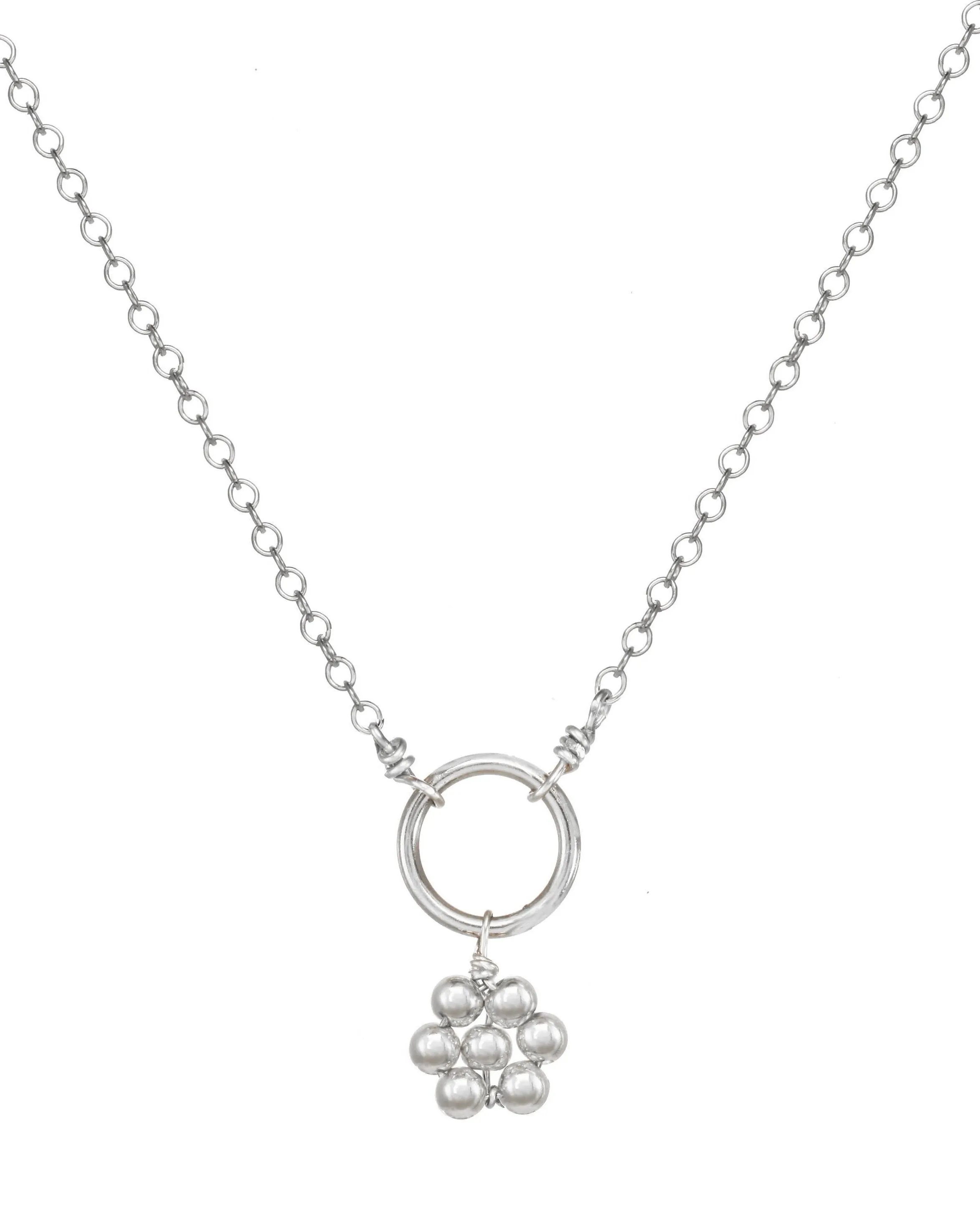 Luella Necklace