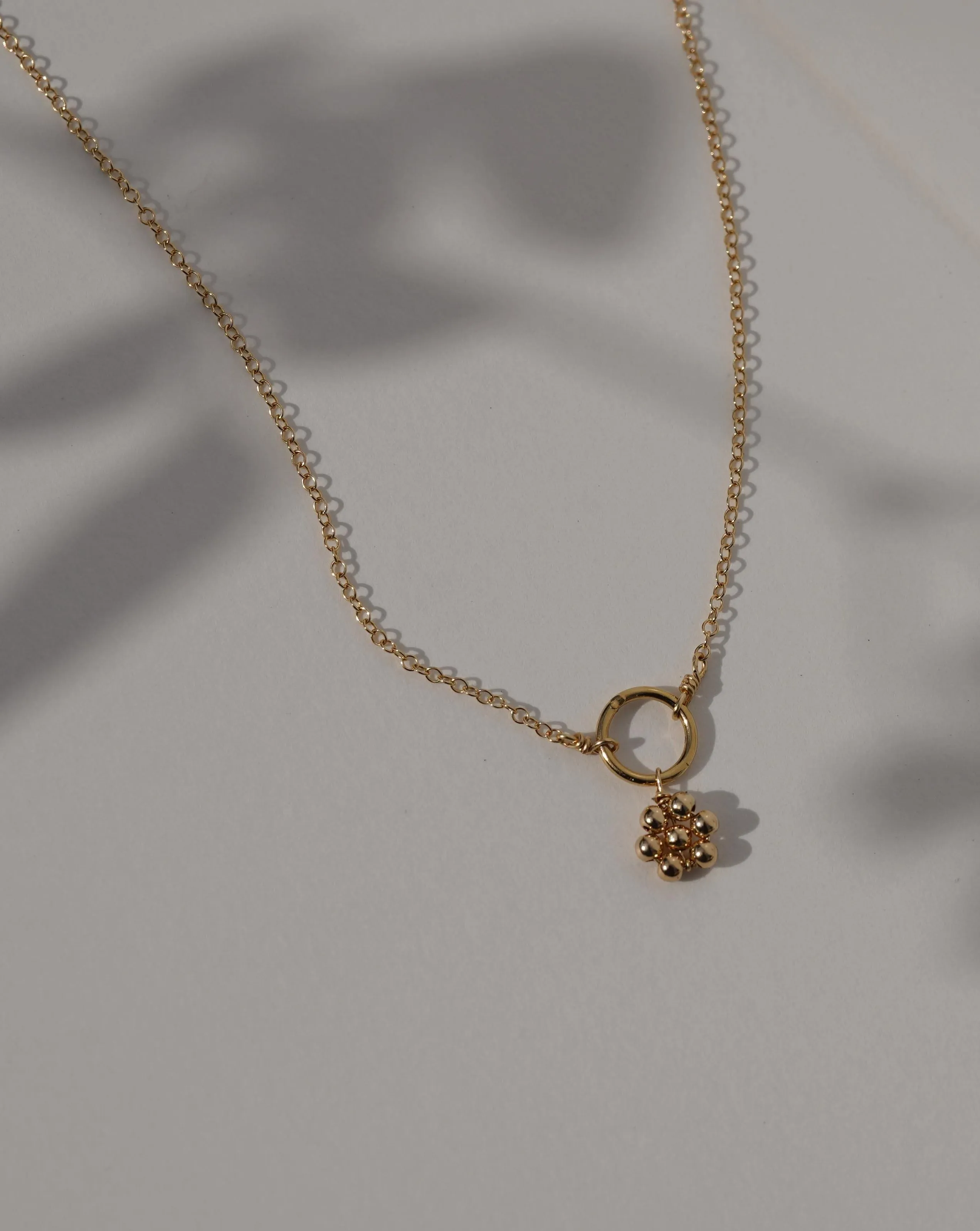 Luella Necklace