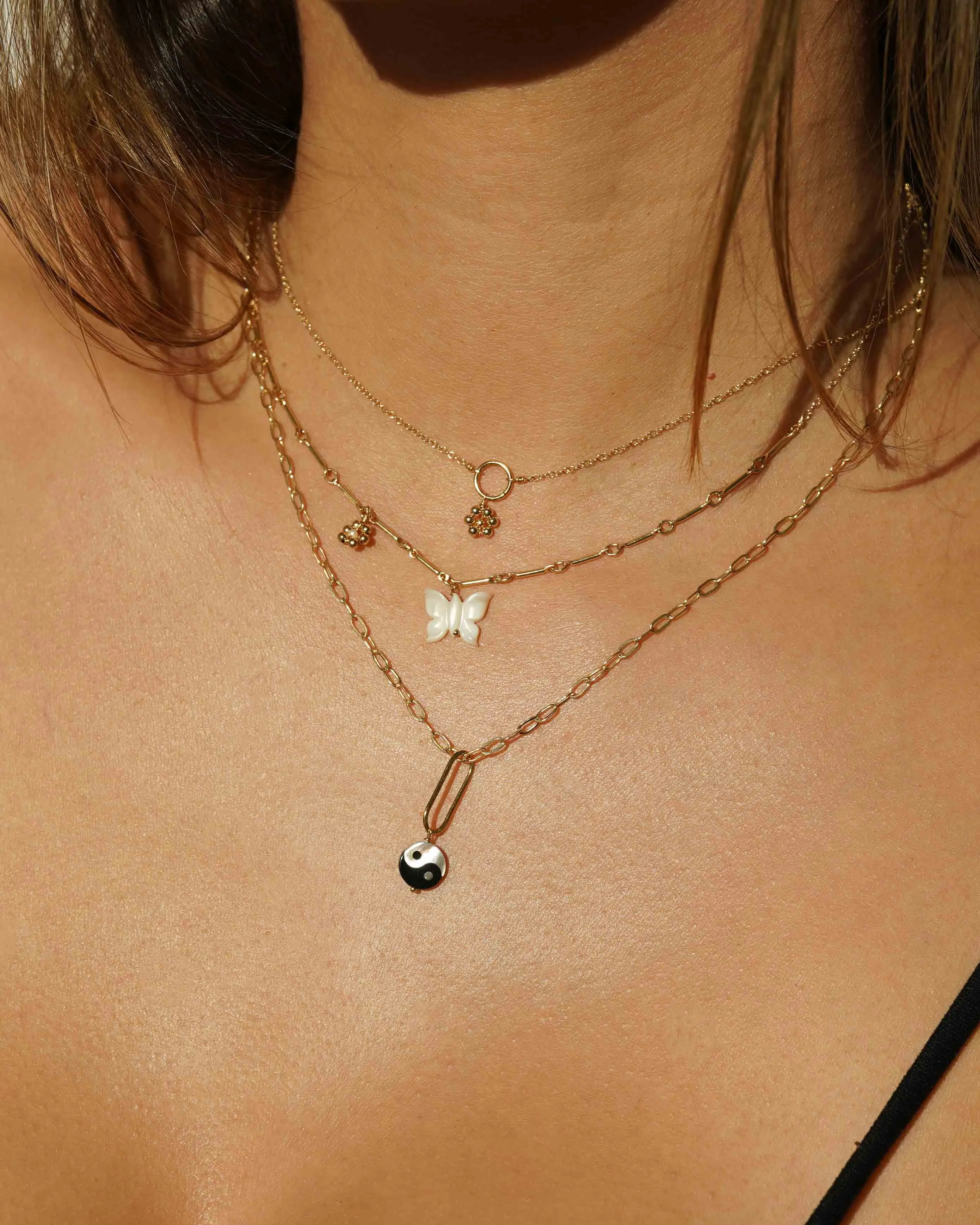 Luella Necklace