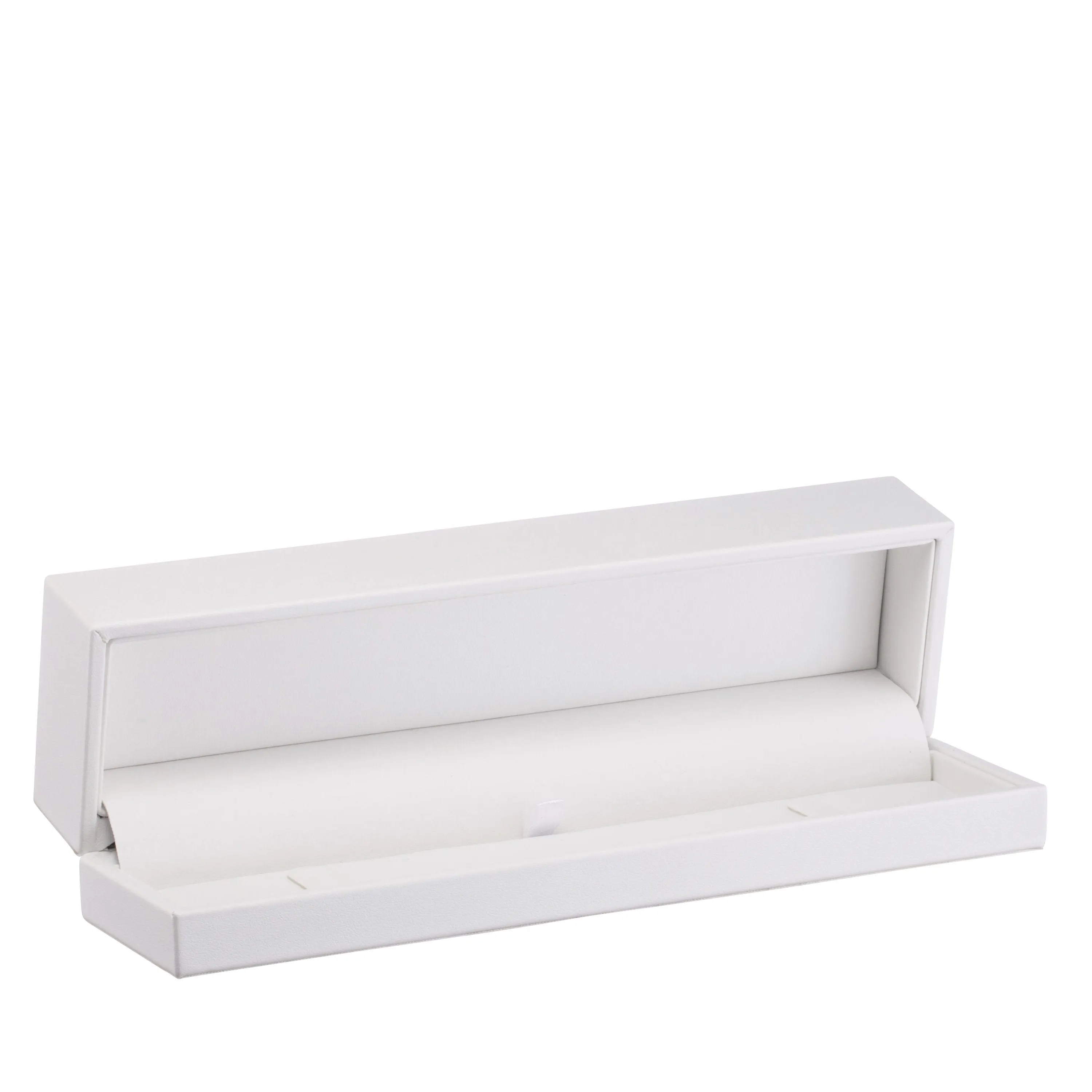 Luxury Leather Bracelet Box, Opulent Collection