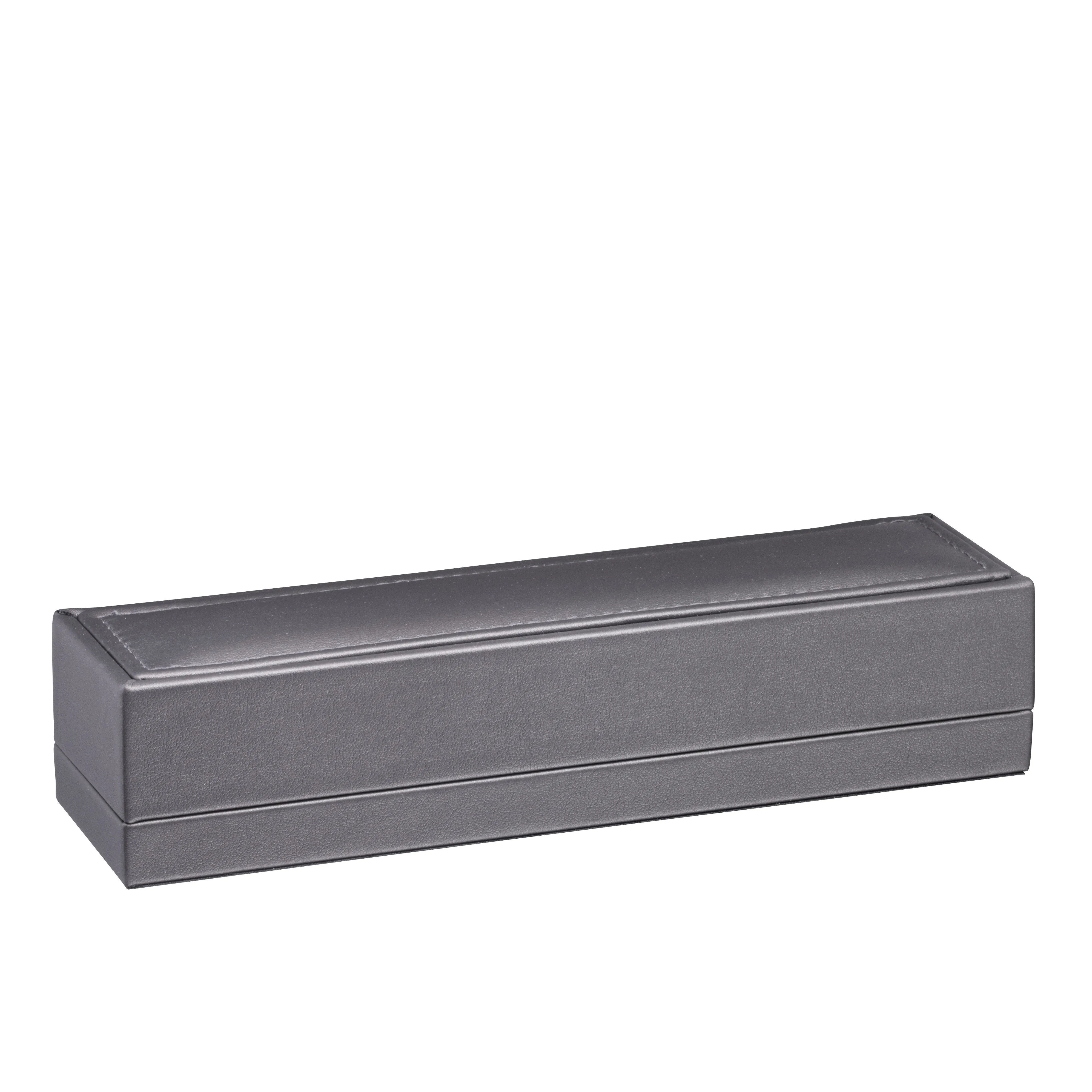 Luxury Leather Bracelet Box, Opulent Collection