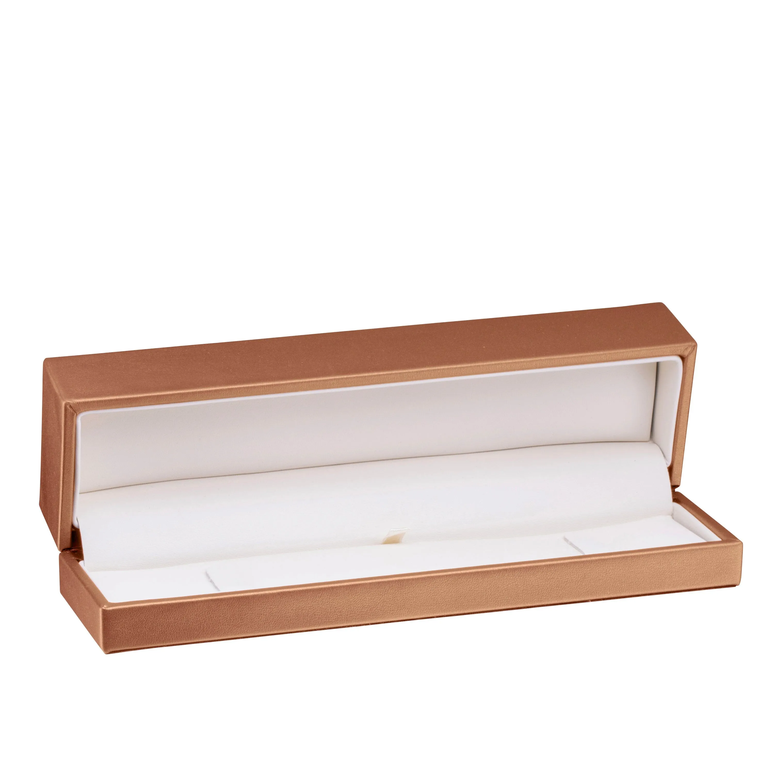 Luxury Leather Bracelet Box, Opulent Collection