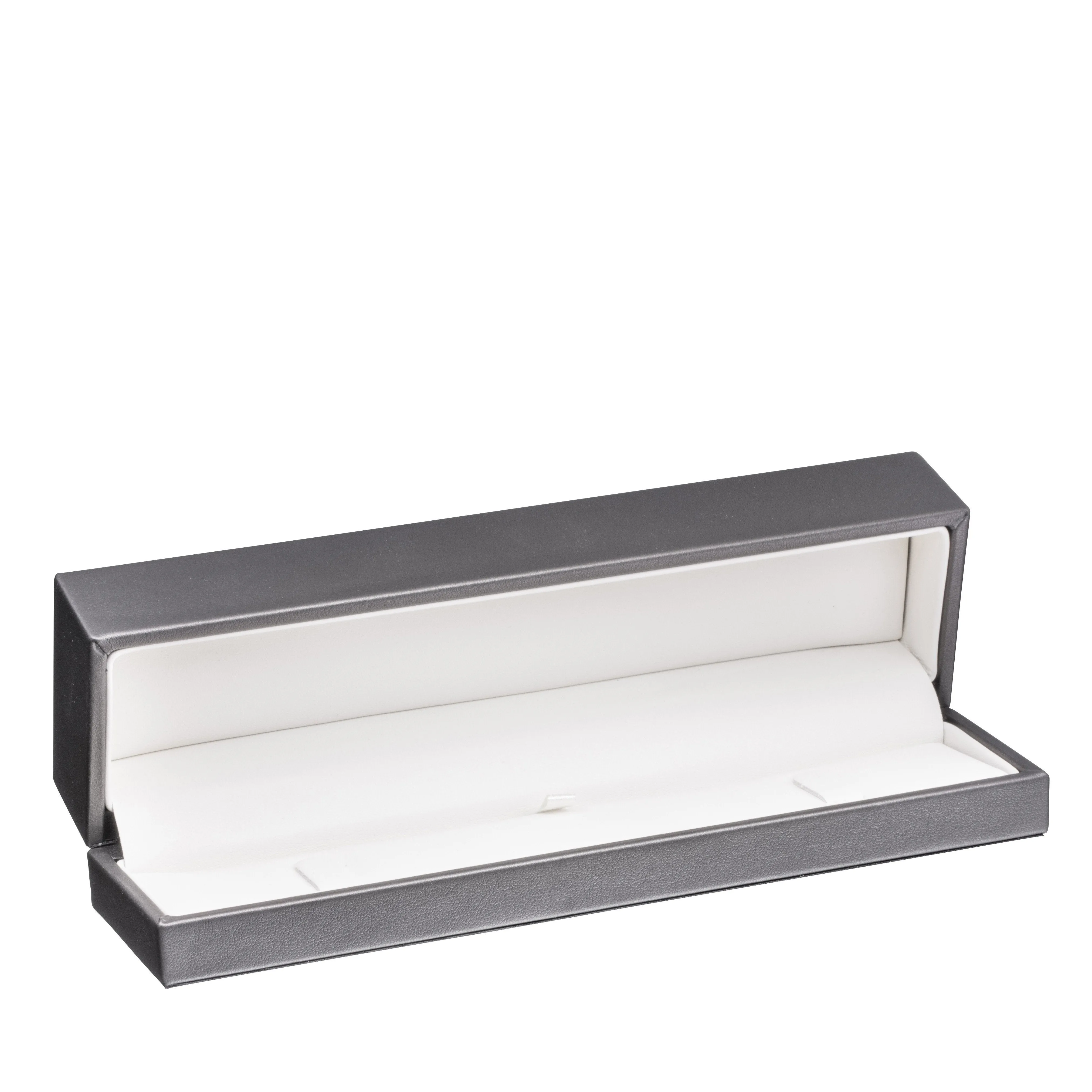 Luxury Leather Bracelet Box, Opulent Collection