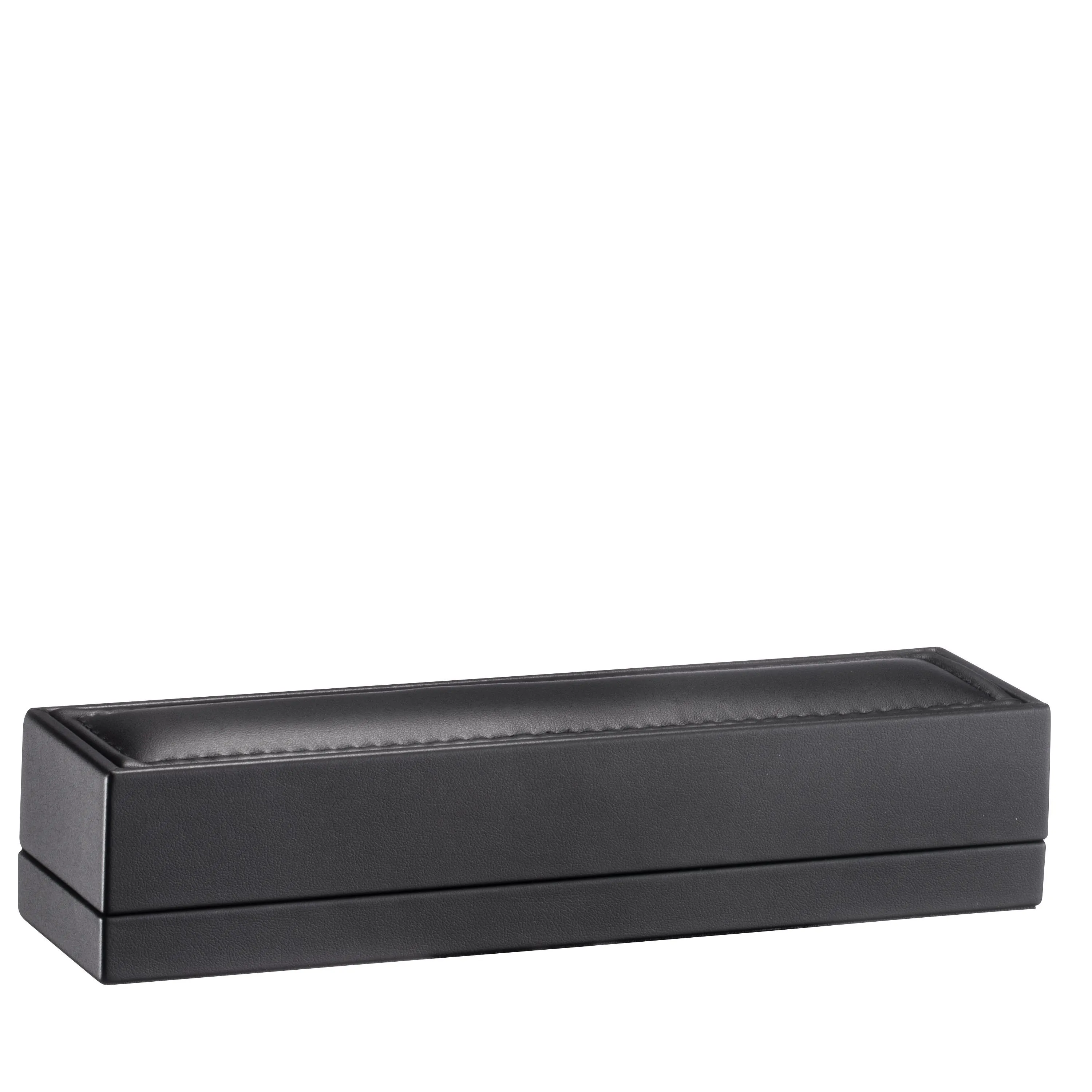 Luxury Leather Bracelet Box, Opulent Collection