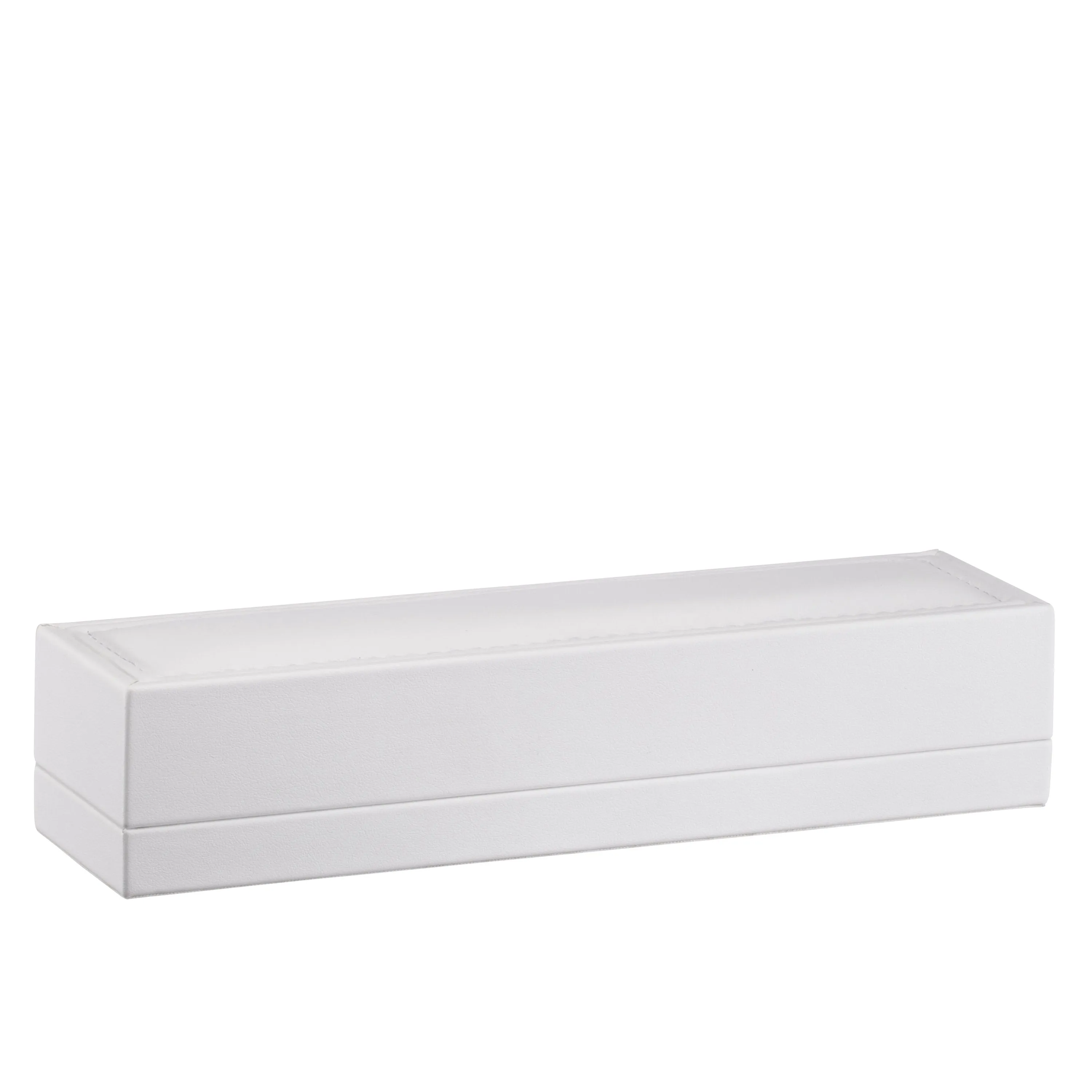 Luxury Leather Bracelet Box, Opulent Collection