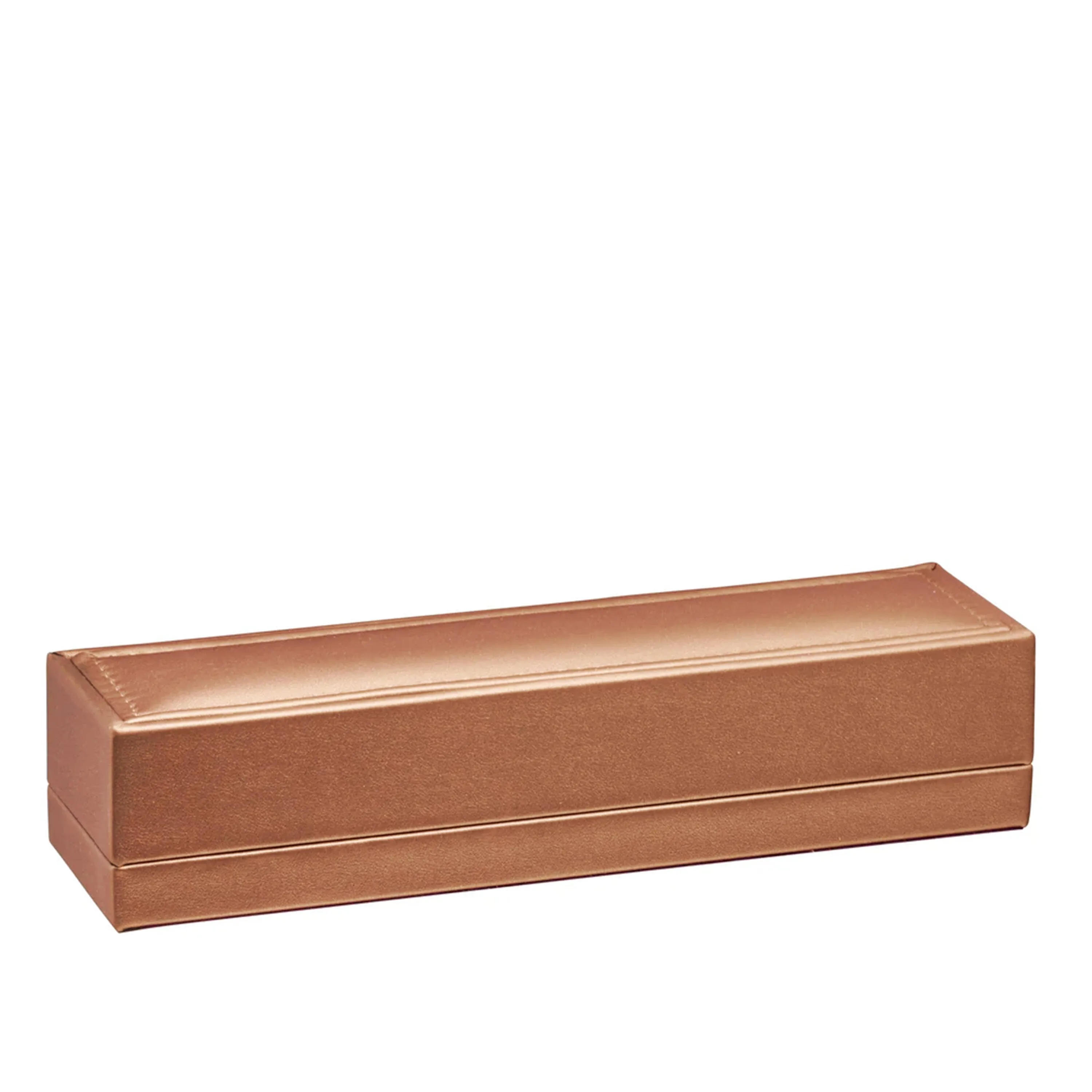 Luxury Leather Bracelet Box, Opulent Collection