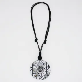 Magnolia Aveline Pendant